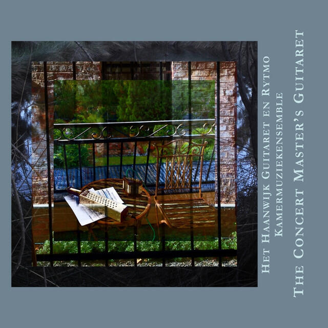 Haanwijk Guitaret Ensemble