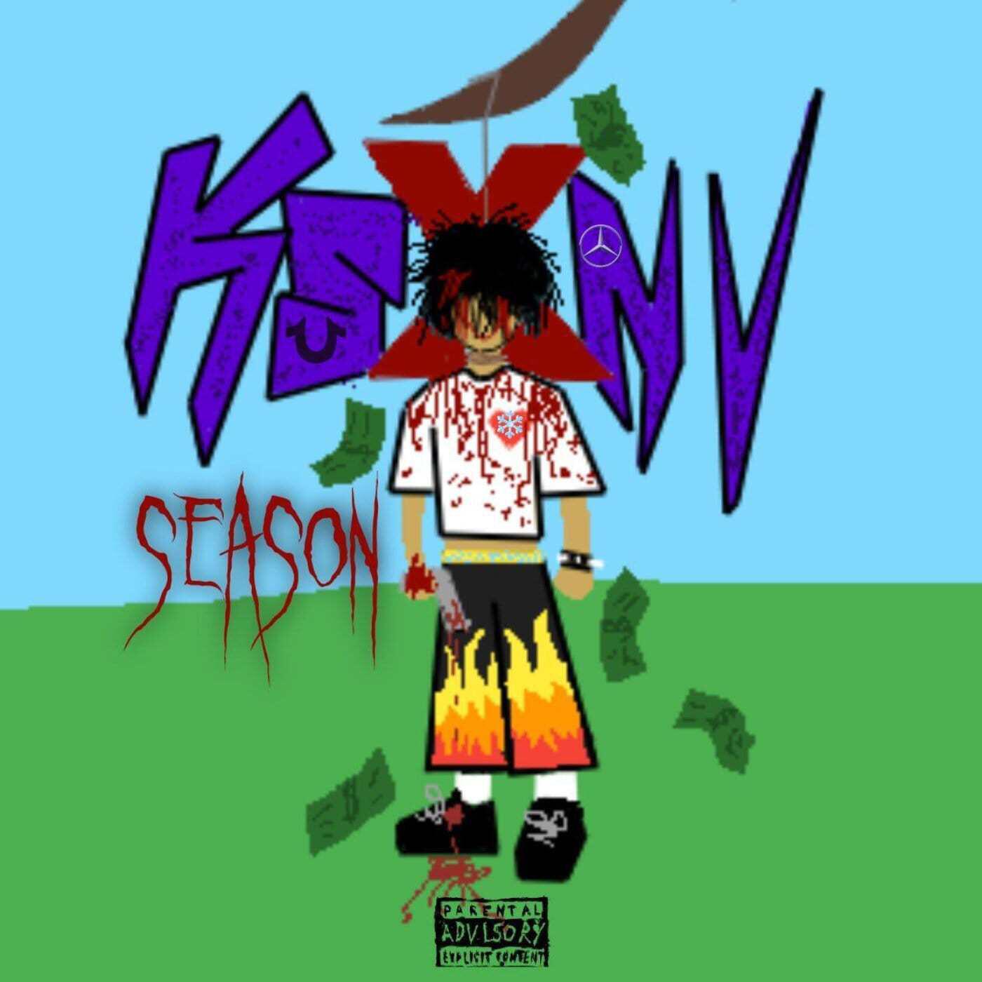 Релиз Ksxnv Season