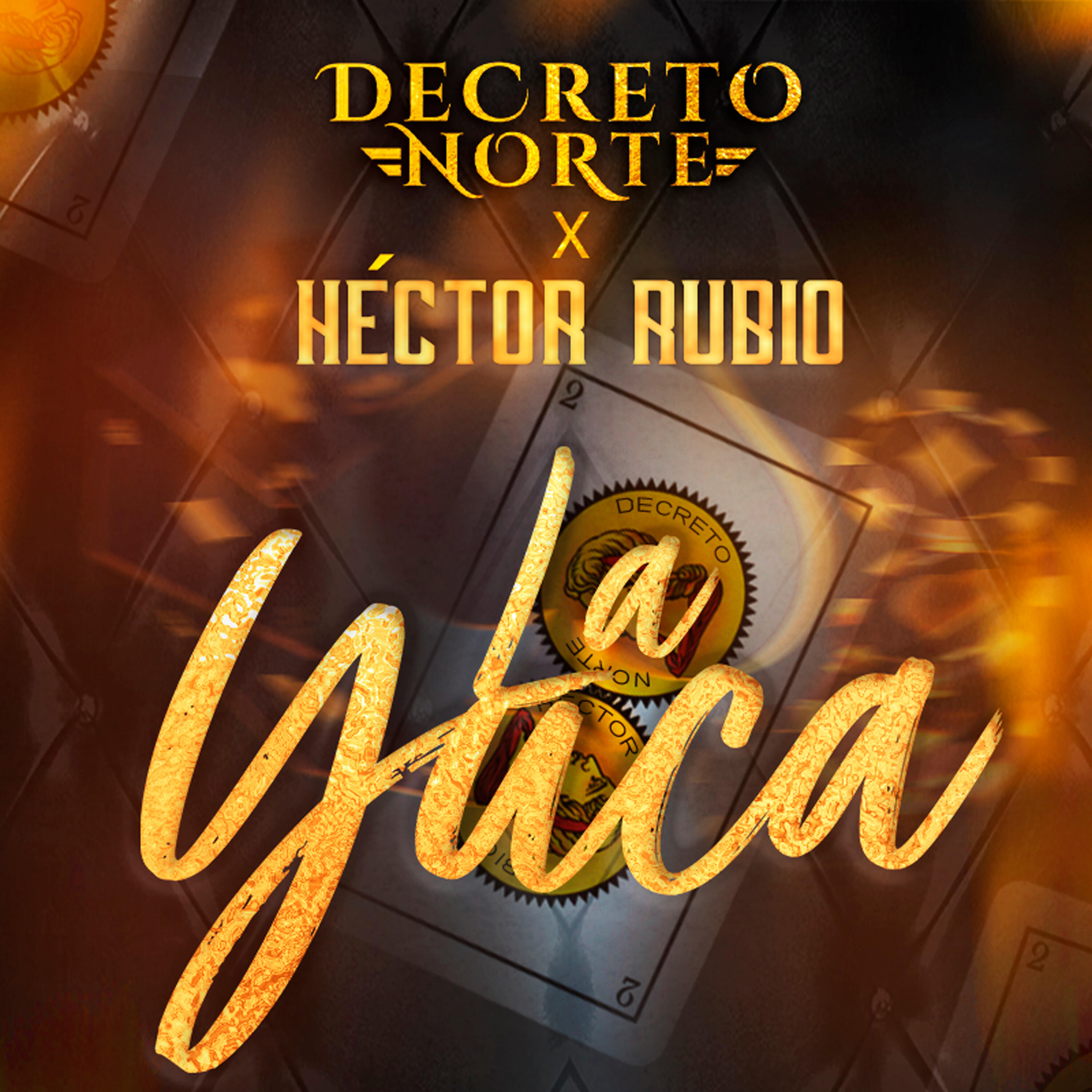 Релиз La Yuca