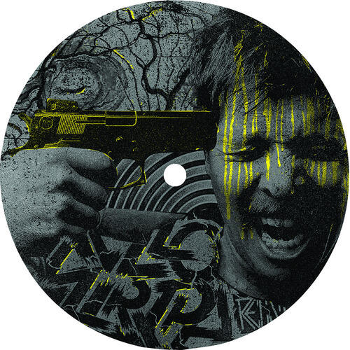 Релиз Open Your Mind / Six Feet Ditch