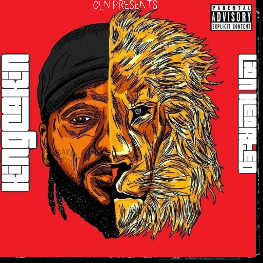Релиз Lion Hearted, Vol. 1