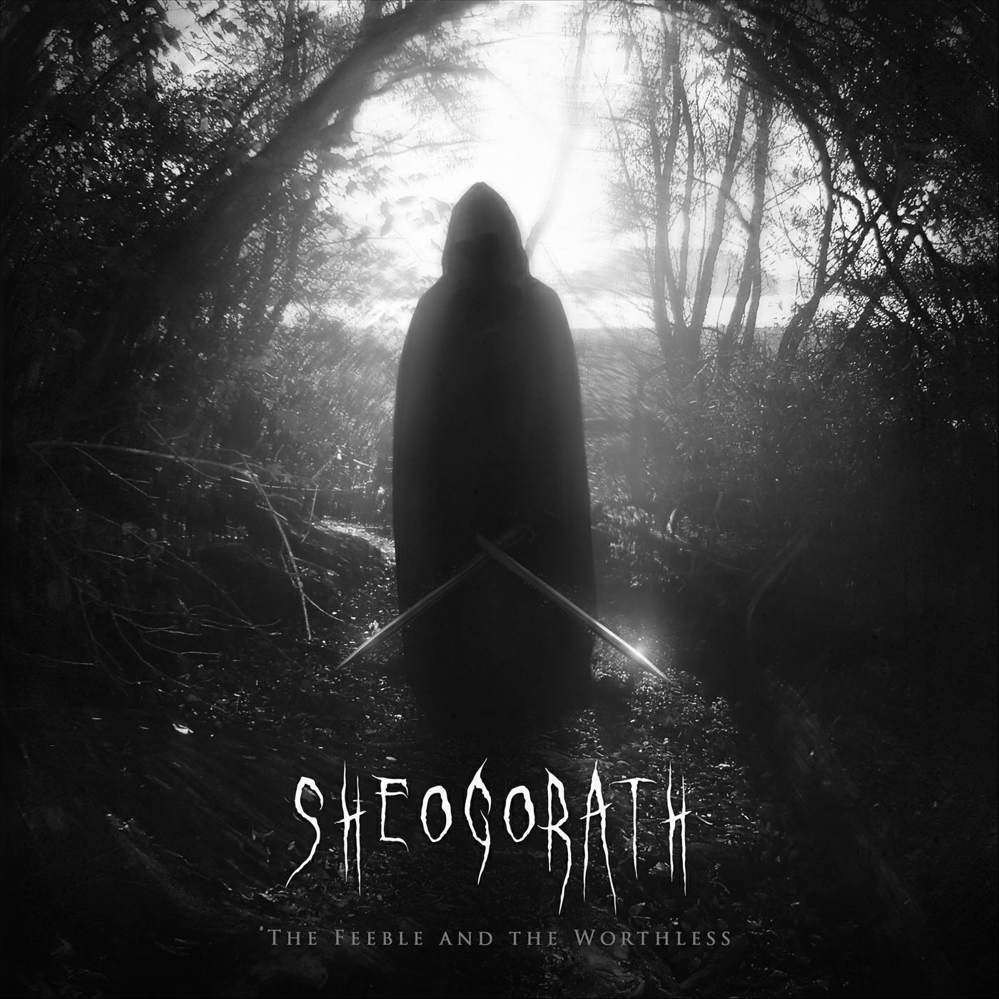 Релиз The Feeble and the Worthless