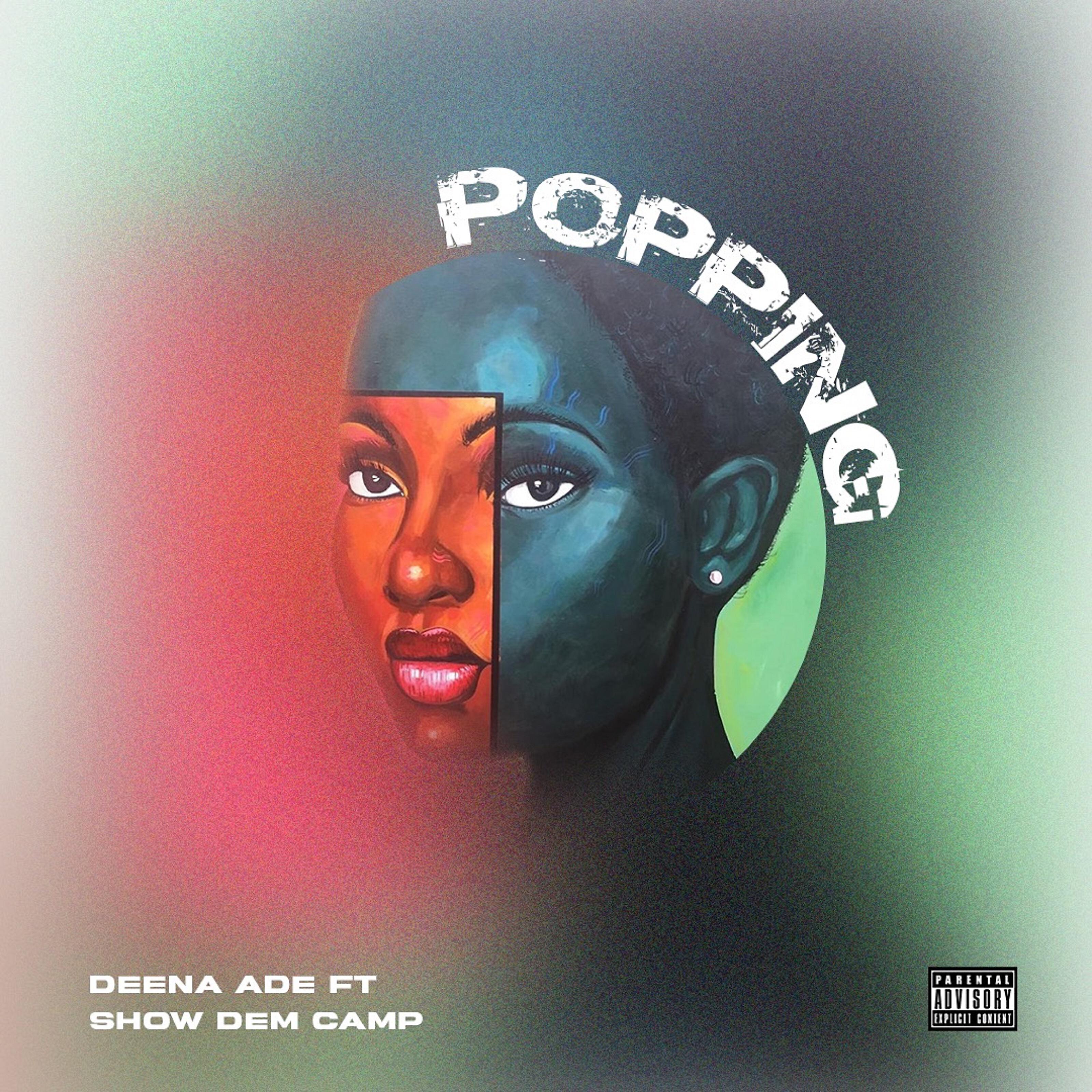 Релиз Popping
