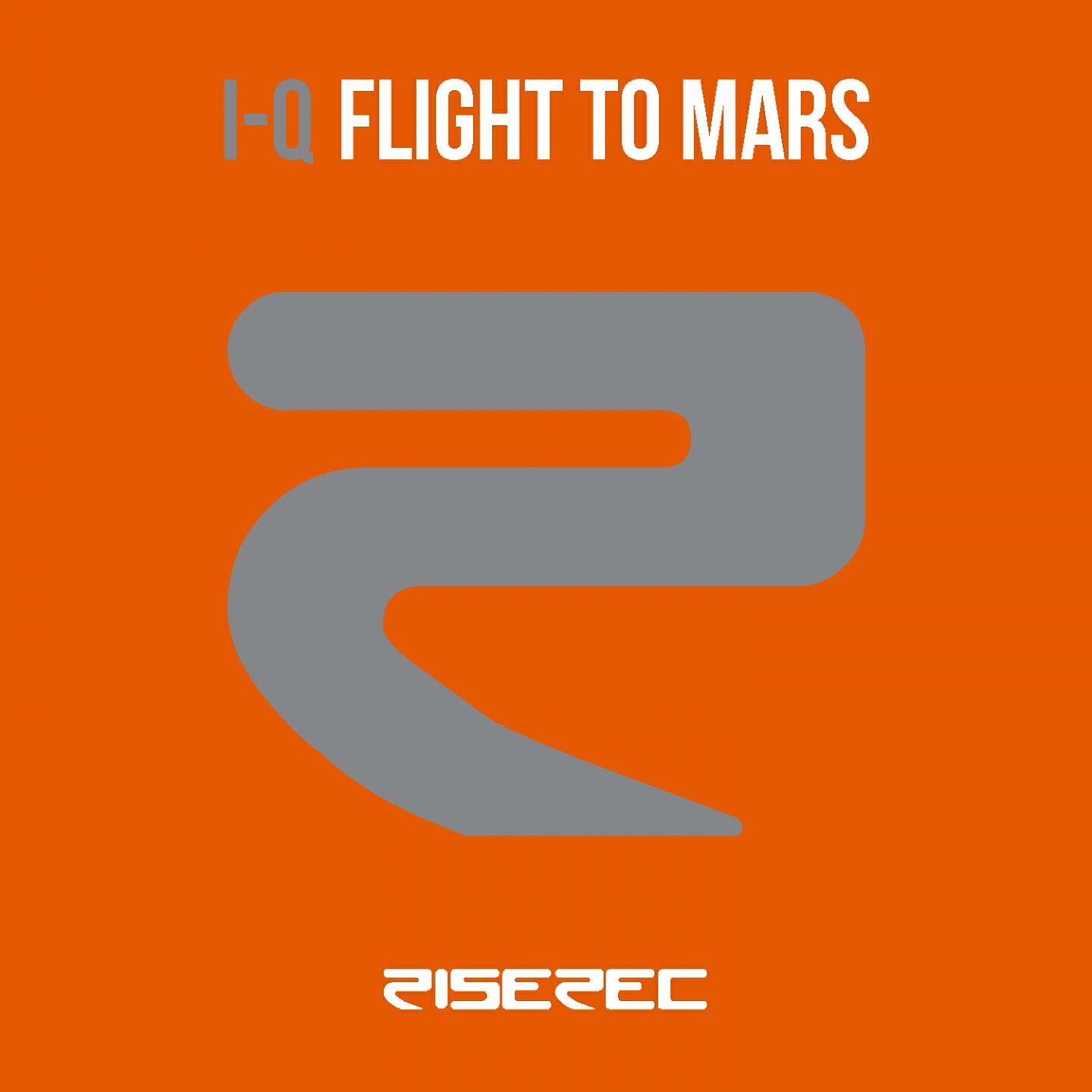 Релиз Flight to Mars