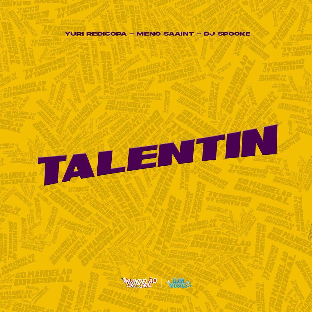 Релиз Talentin