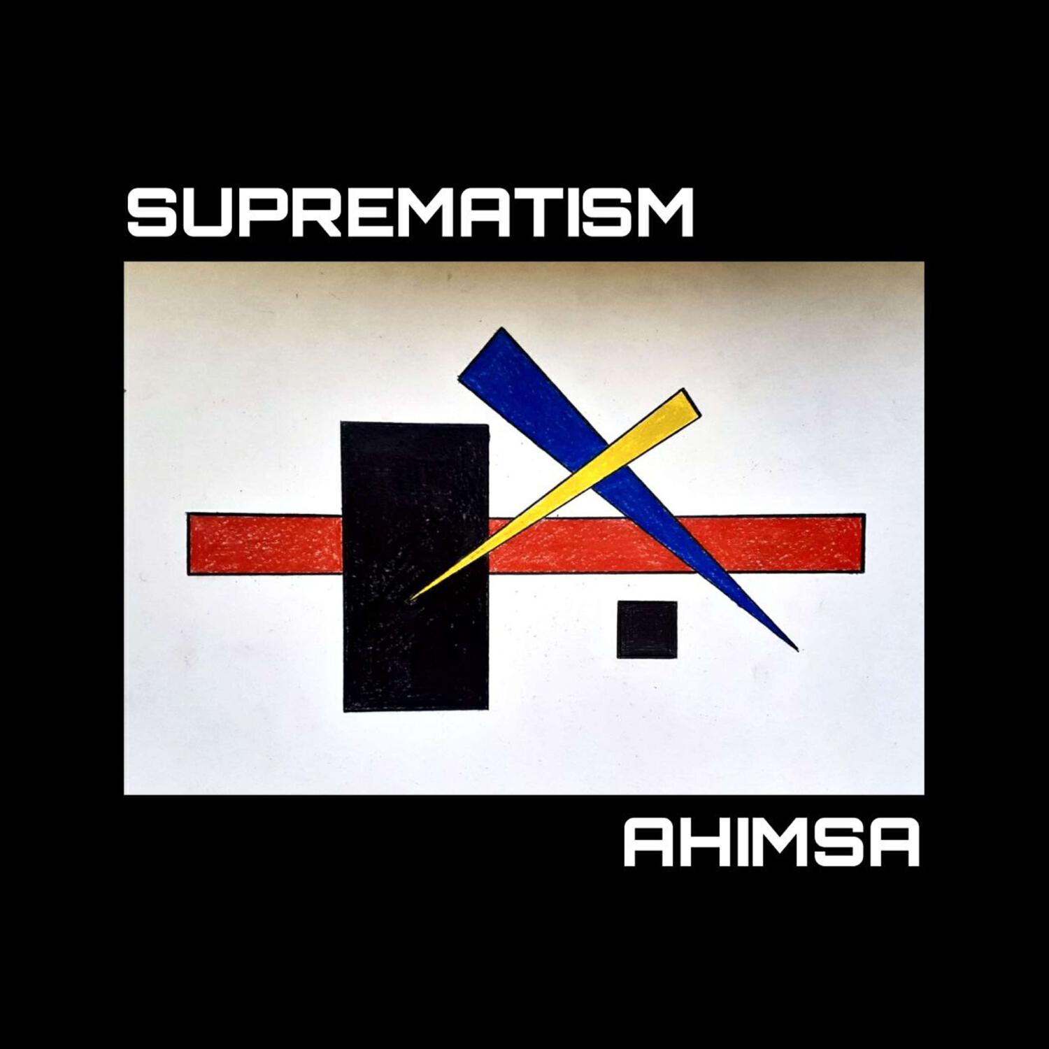 Релиз AHIMSA