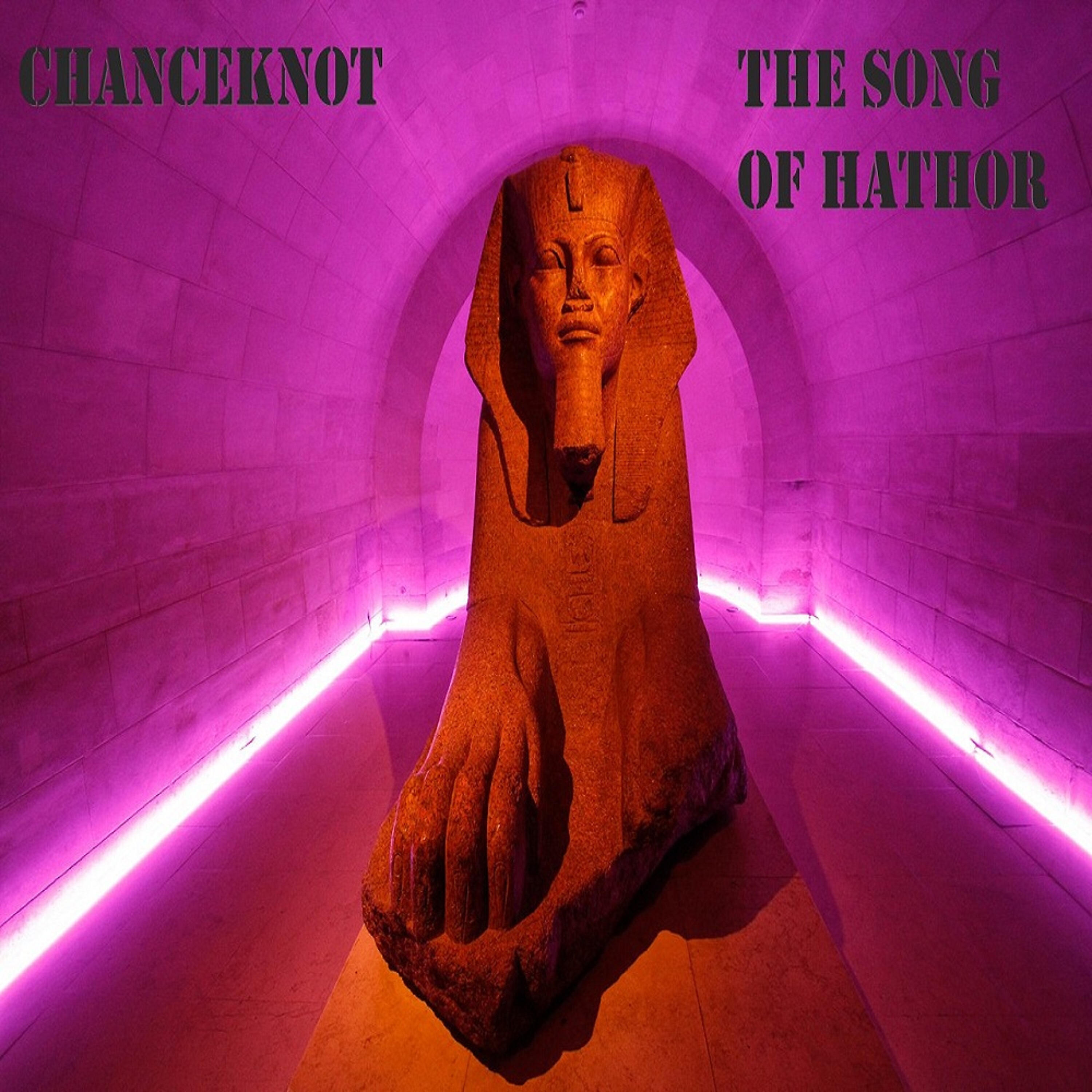 Релиз The Song Of Hathor