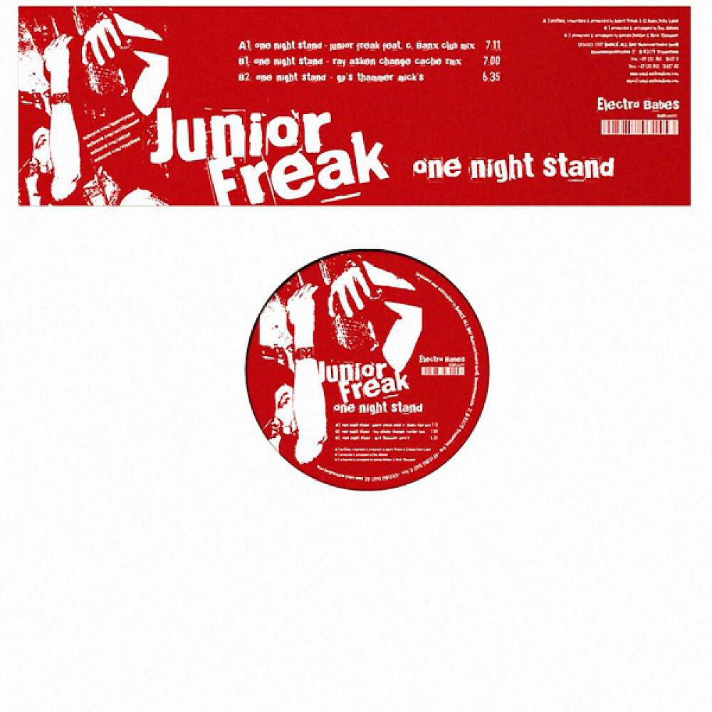 Релиз One Night Stand