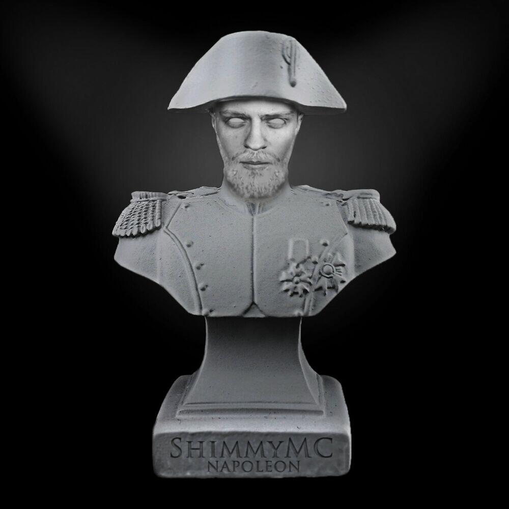 Релиз Napoleon