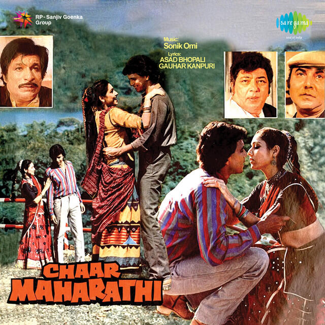 Релиз Chaar Maharathi (Original Motion Picture Soundtrack)