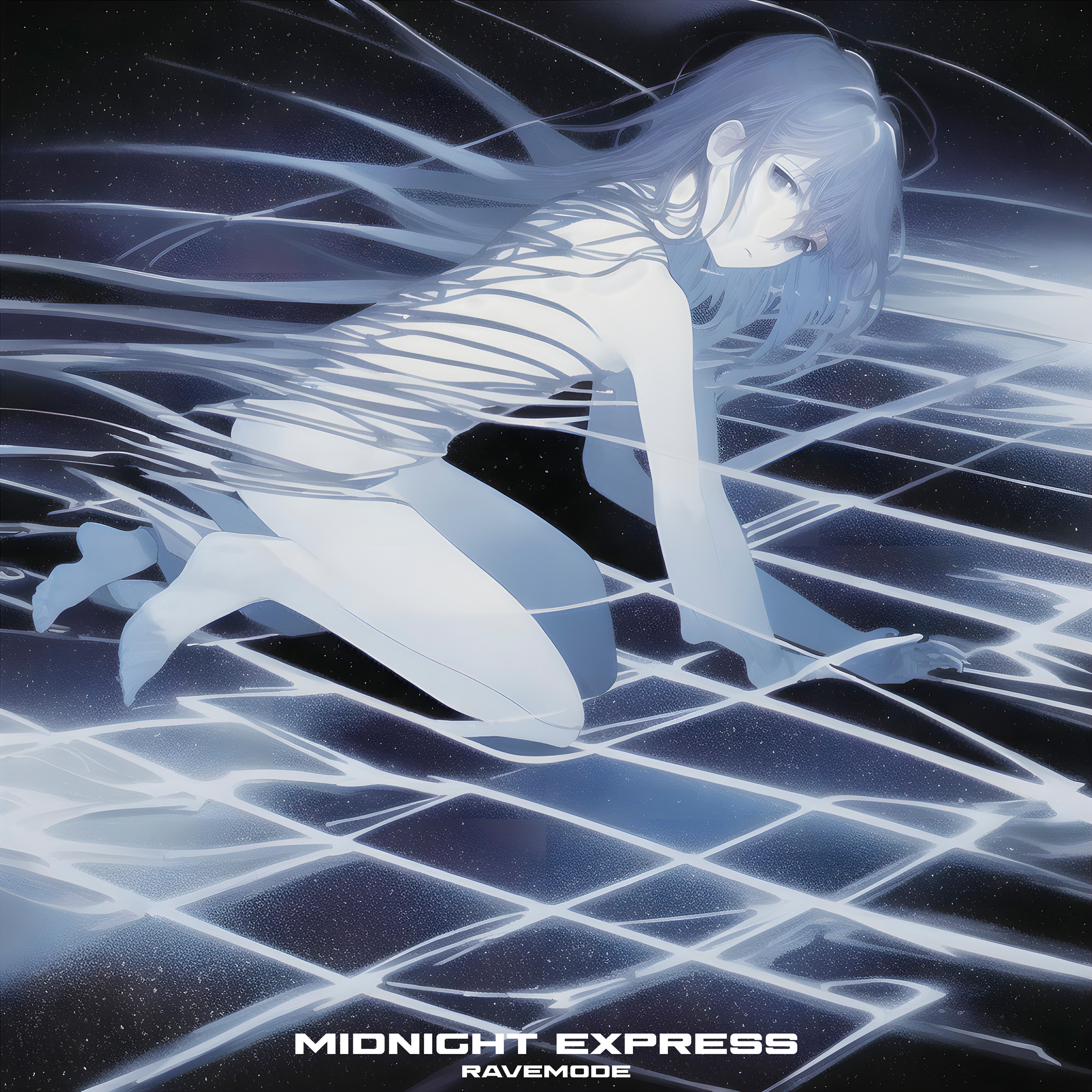 Релиз MIDNIGHT EXPRESS