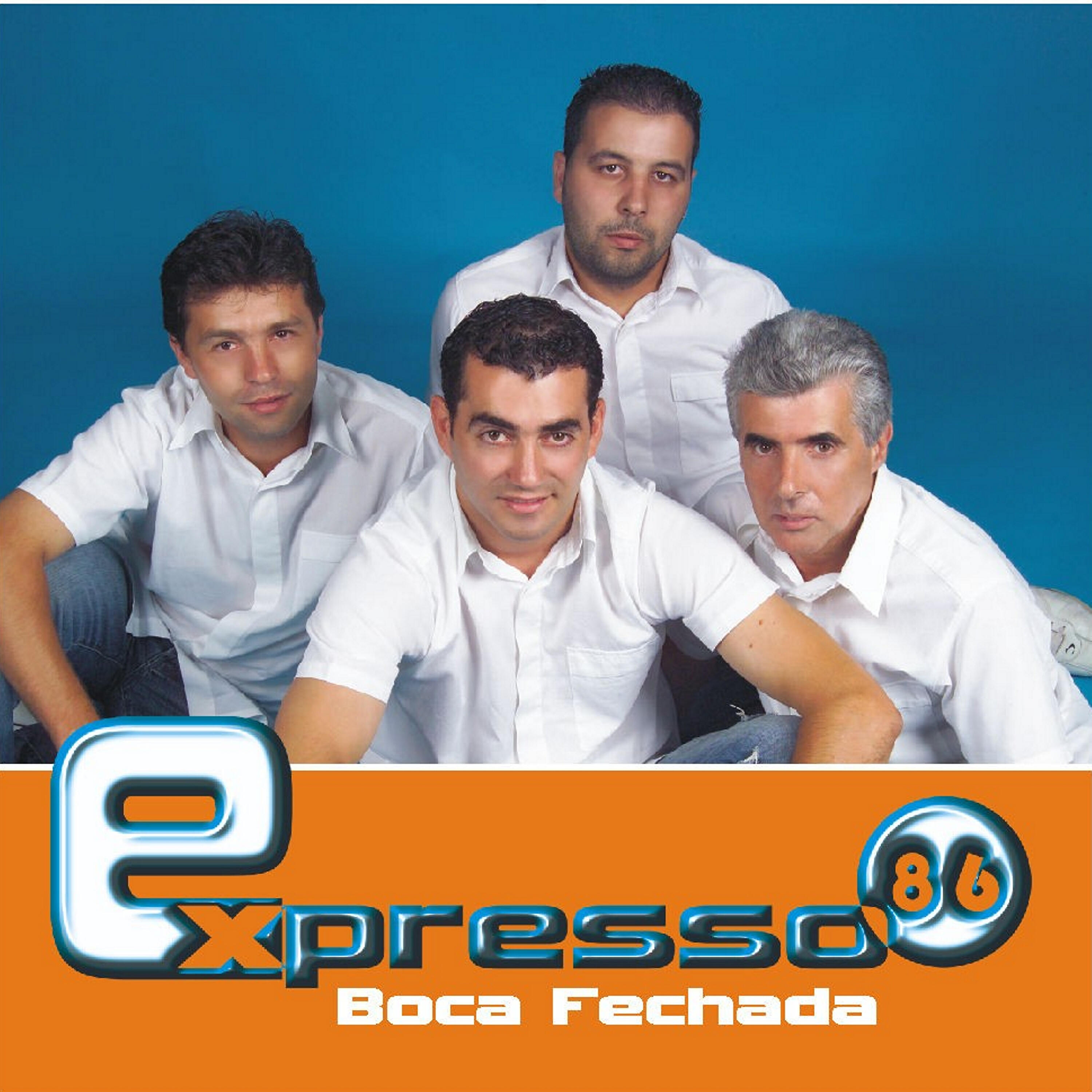 Релиз Boca Fechada