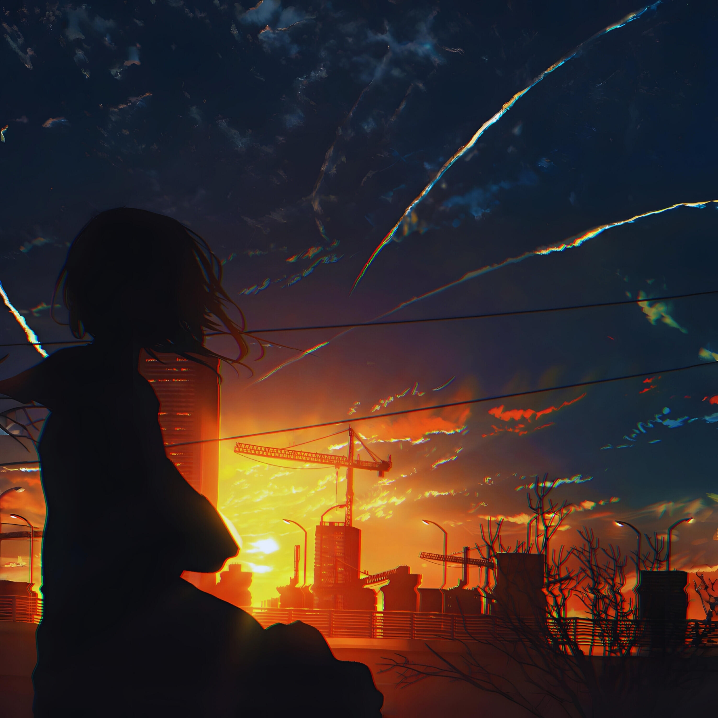 Релиз Change Initiator
