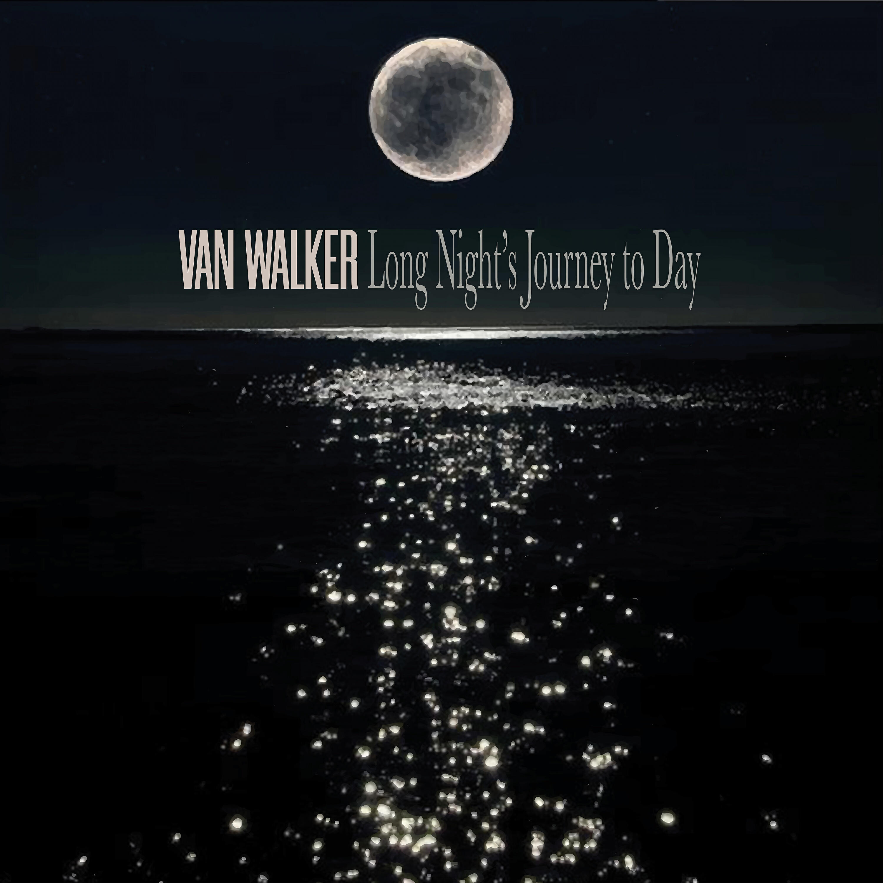 Релиз Long Night's Journey to Day