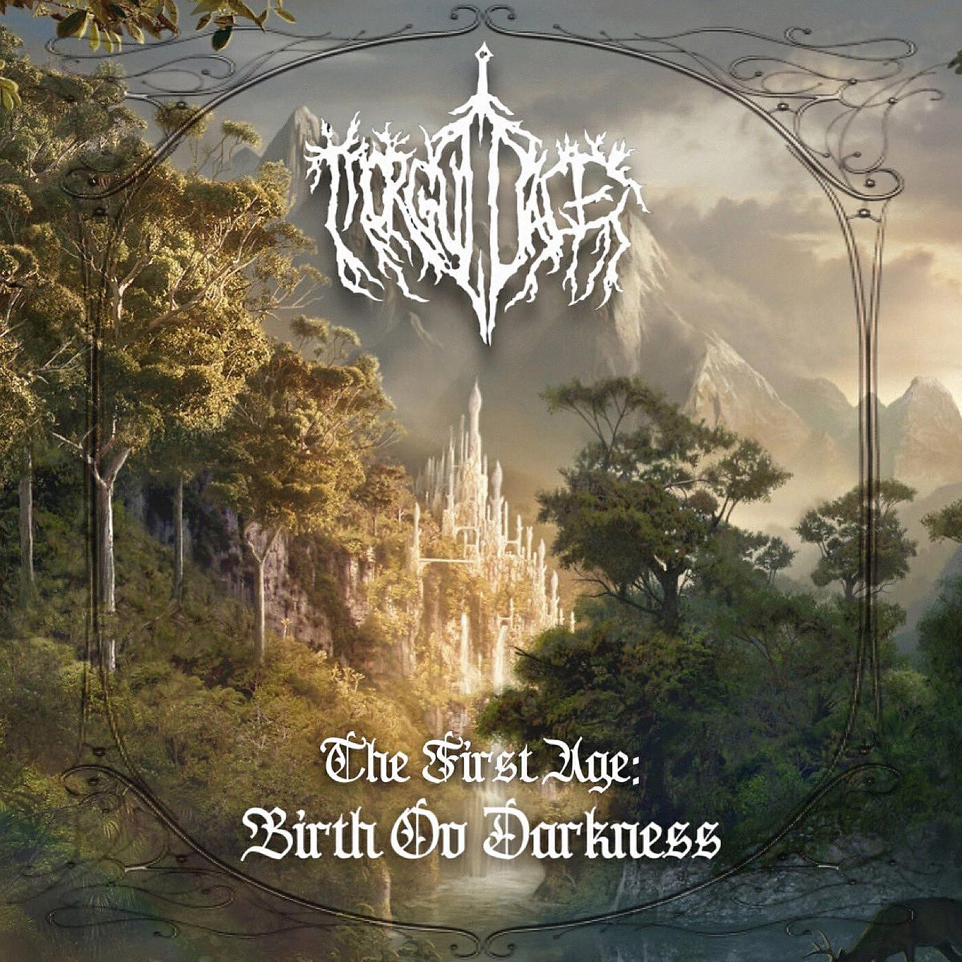 Релиз The First Age: Birth Ov Darkness