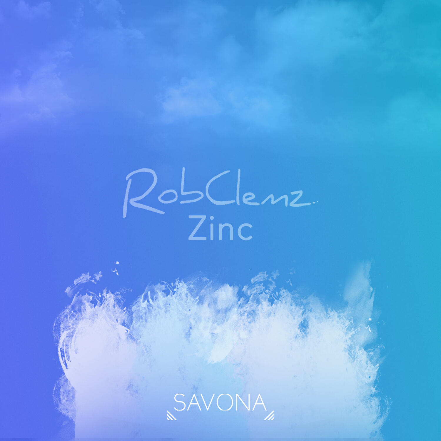 Релиз Zinc