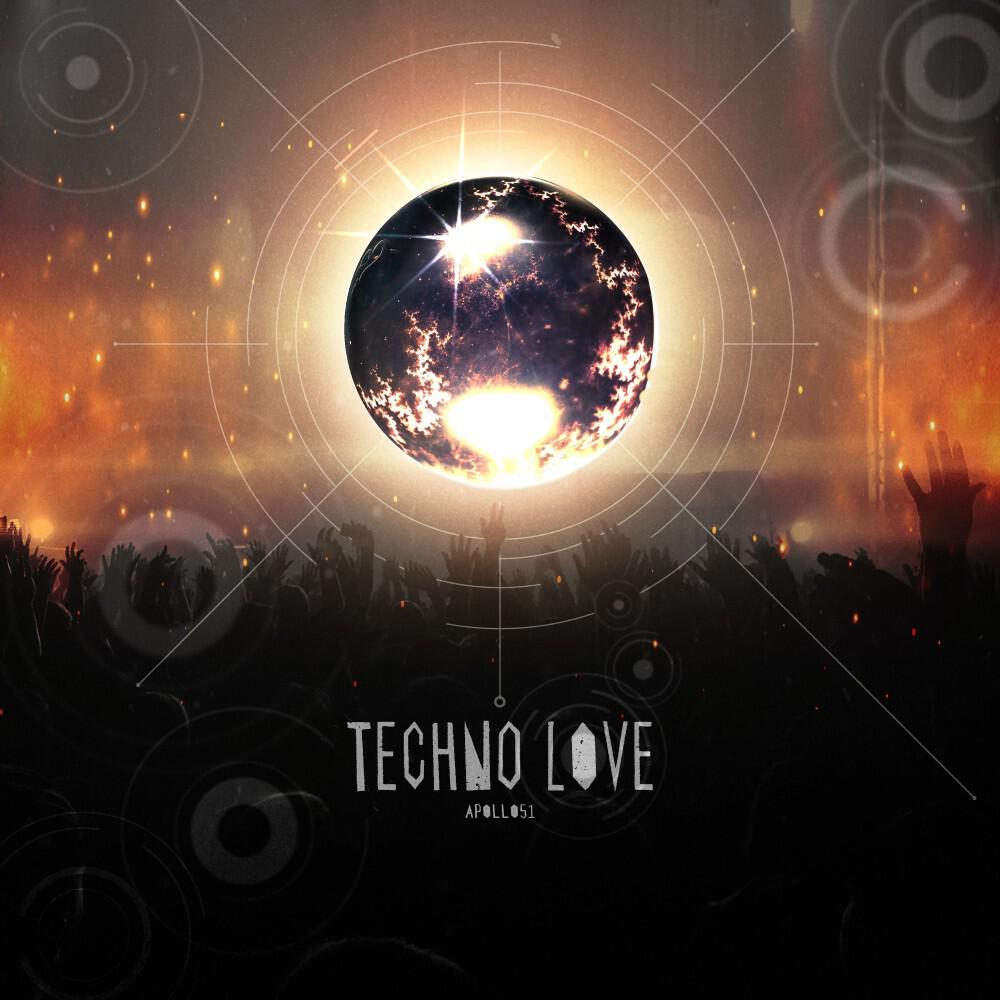 Релиз Techno Løve