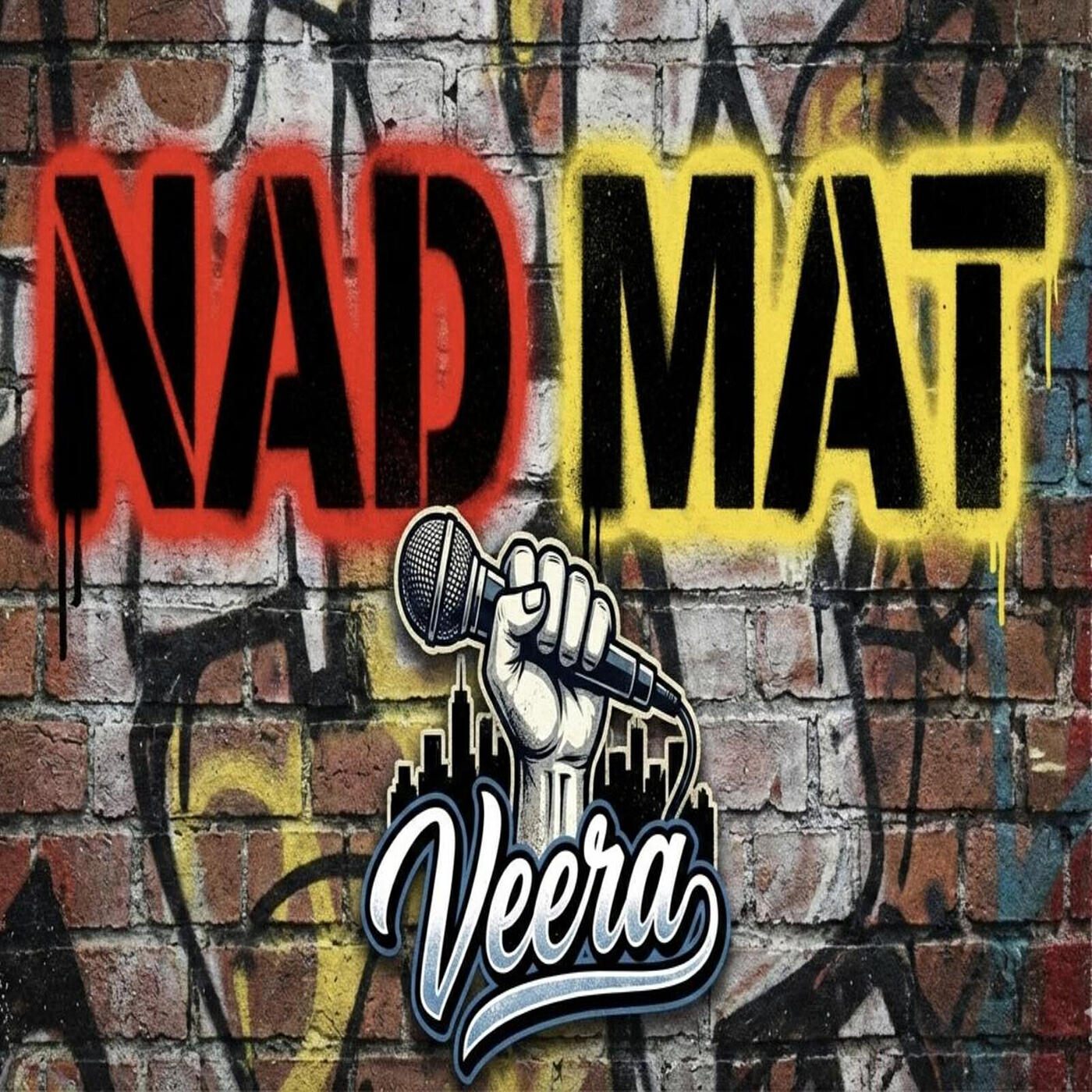 Релиз Nad Mat (Dhol Tasha MIX)