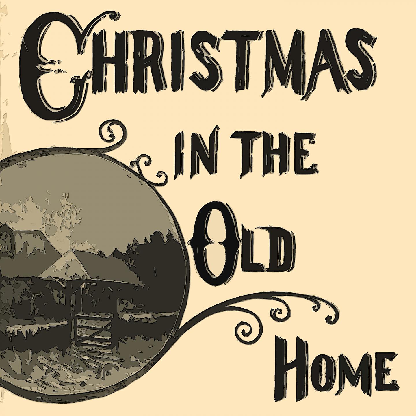Релиз Christmas In The Old Home