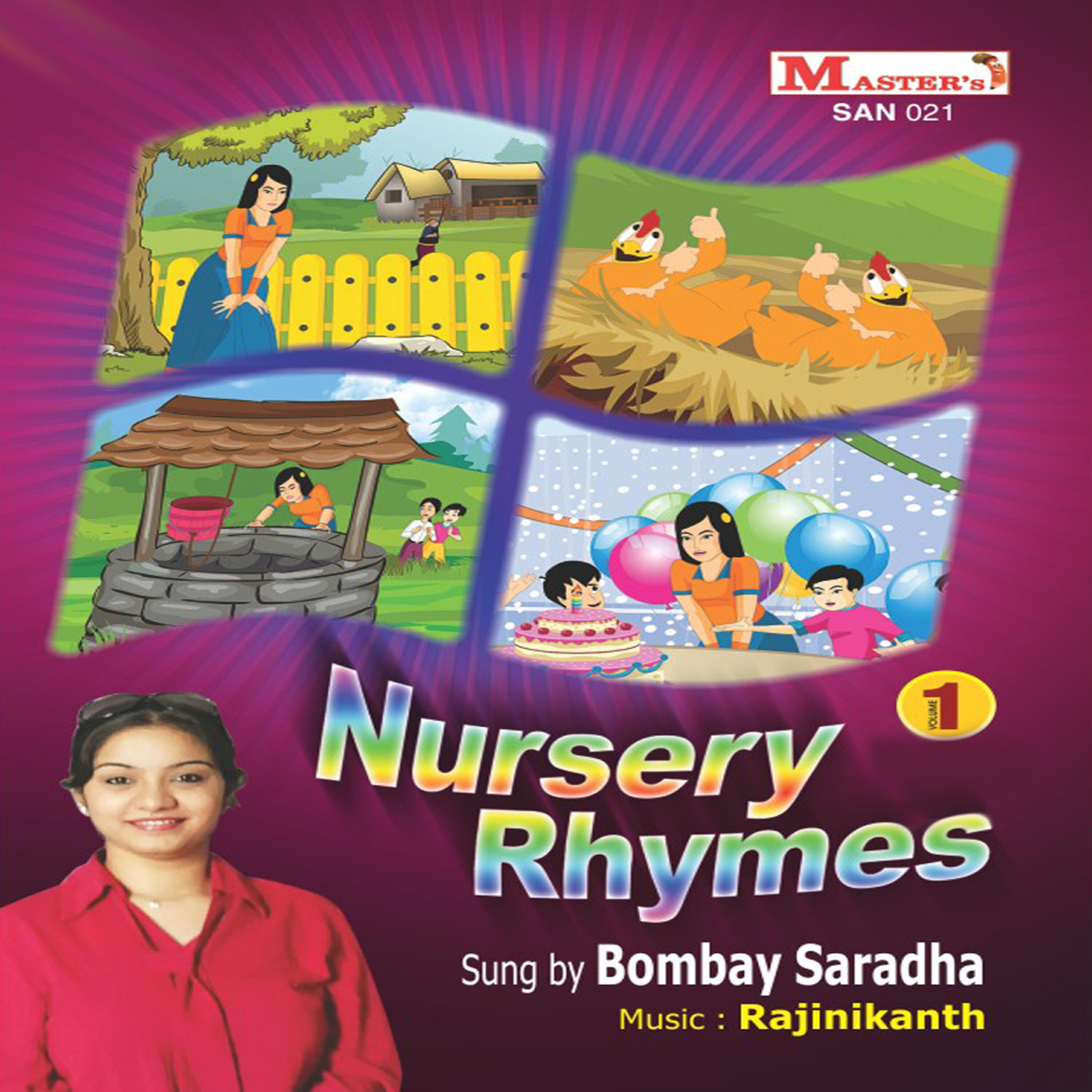 Релиз Nursery Rhymes, Vol. 1