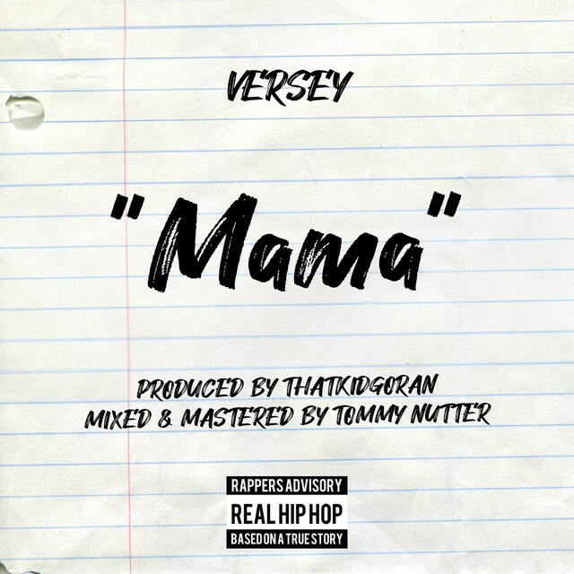 Релиз Mama