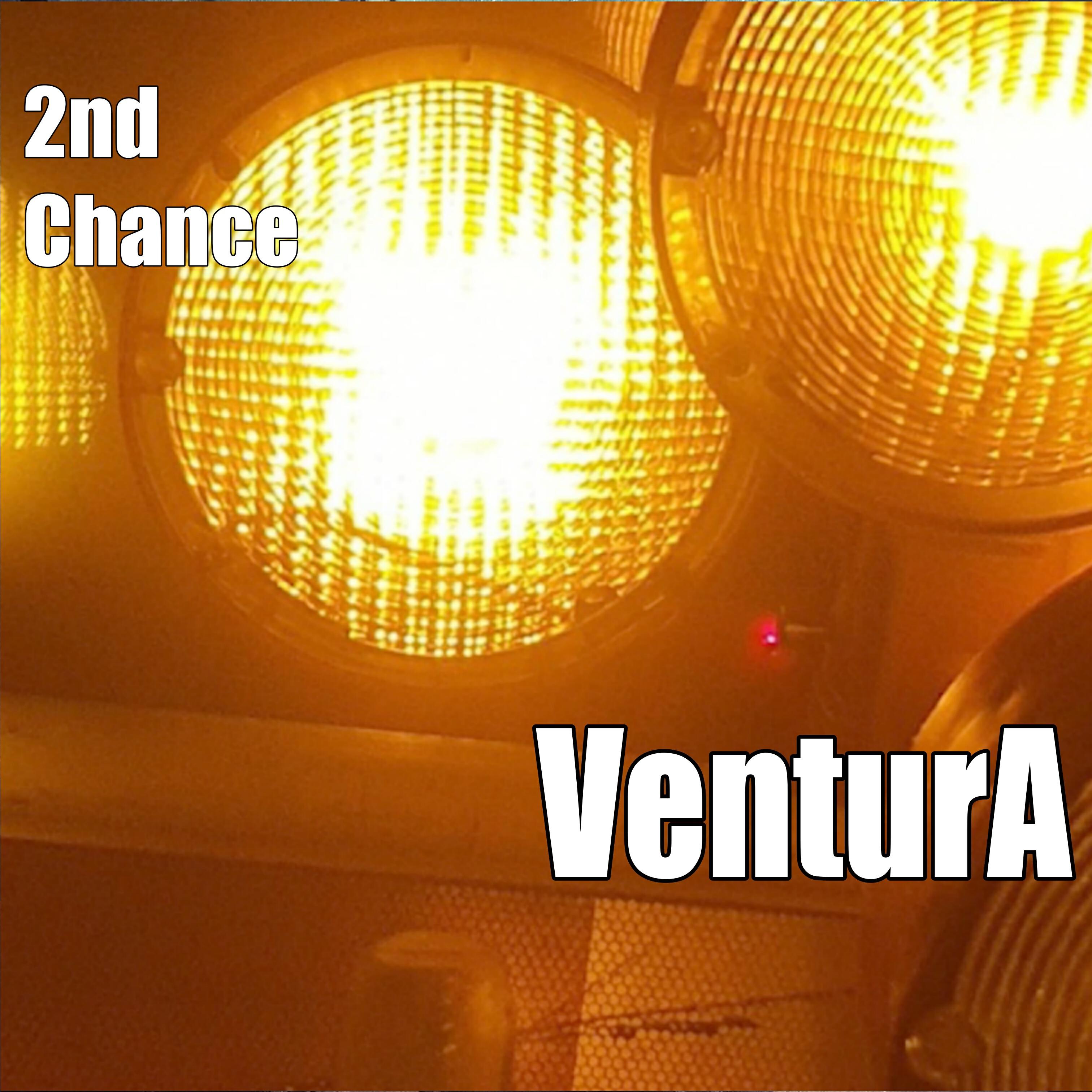 Релиз 2Nd Chance