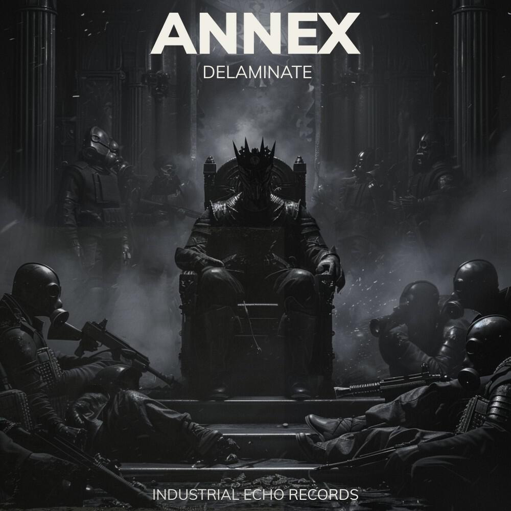 Релиз Annex