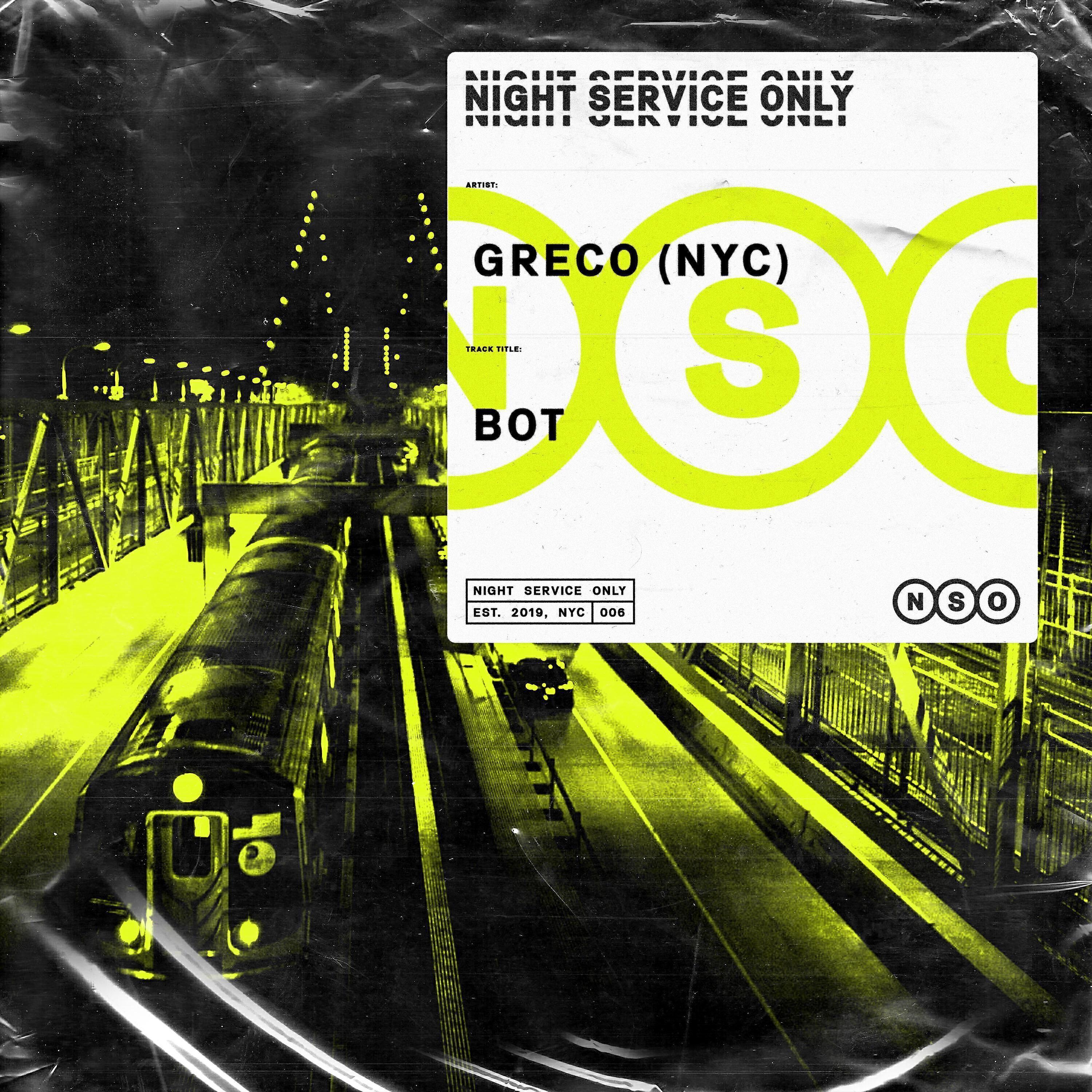 GRECO (NYC)