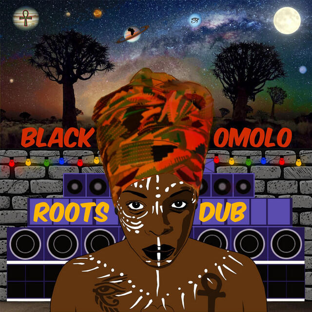 Релиз Roots n Dub