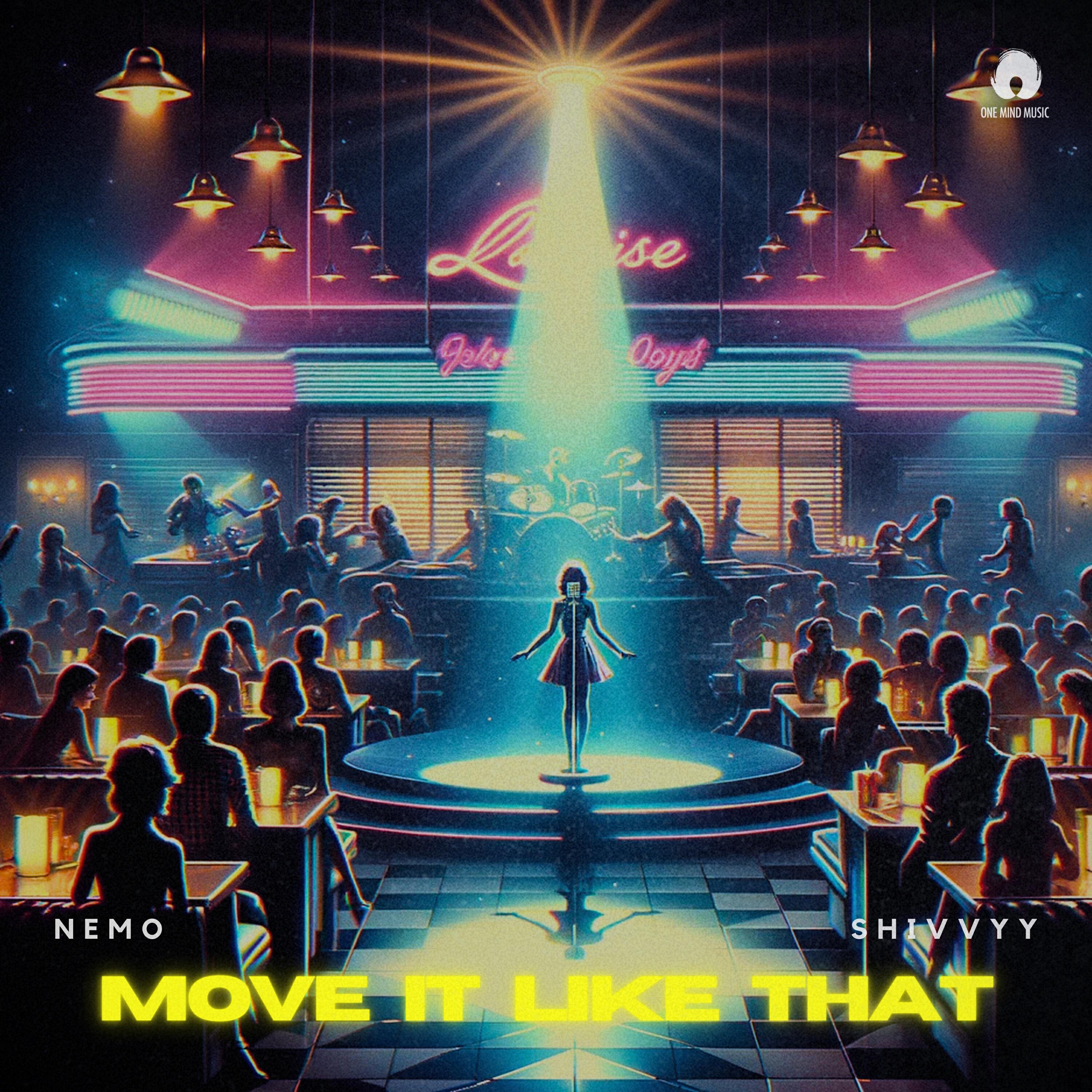 Релиз Move it like that
