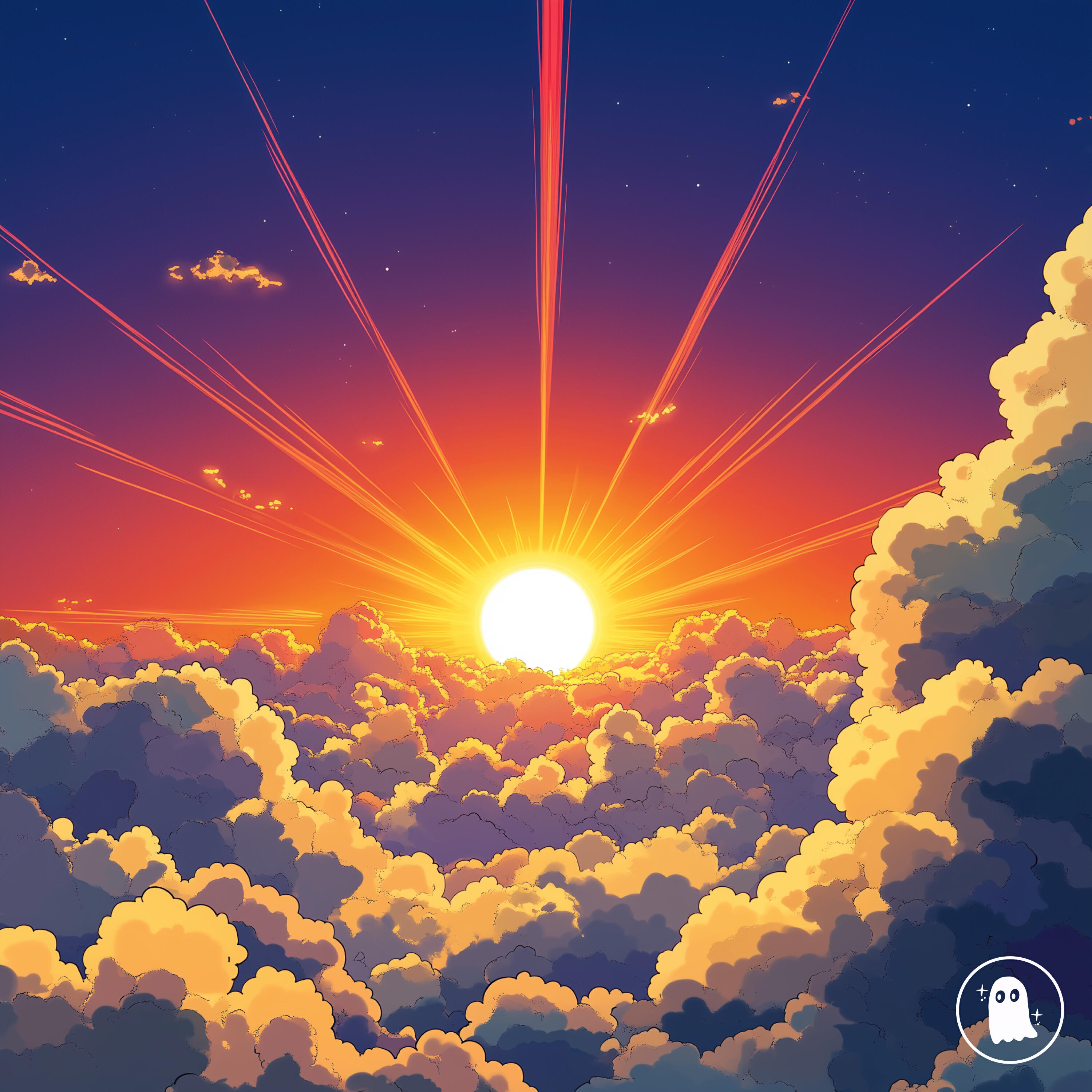 Релиз Sunshine
