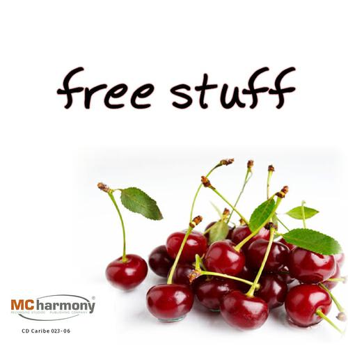 Релиз Free Stuff