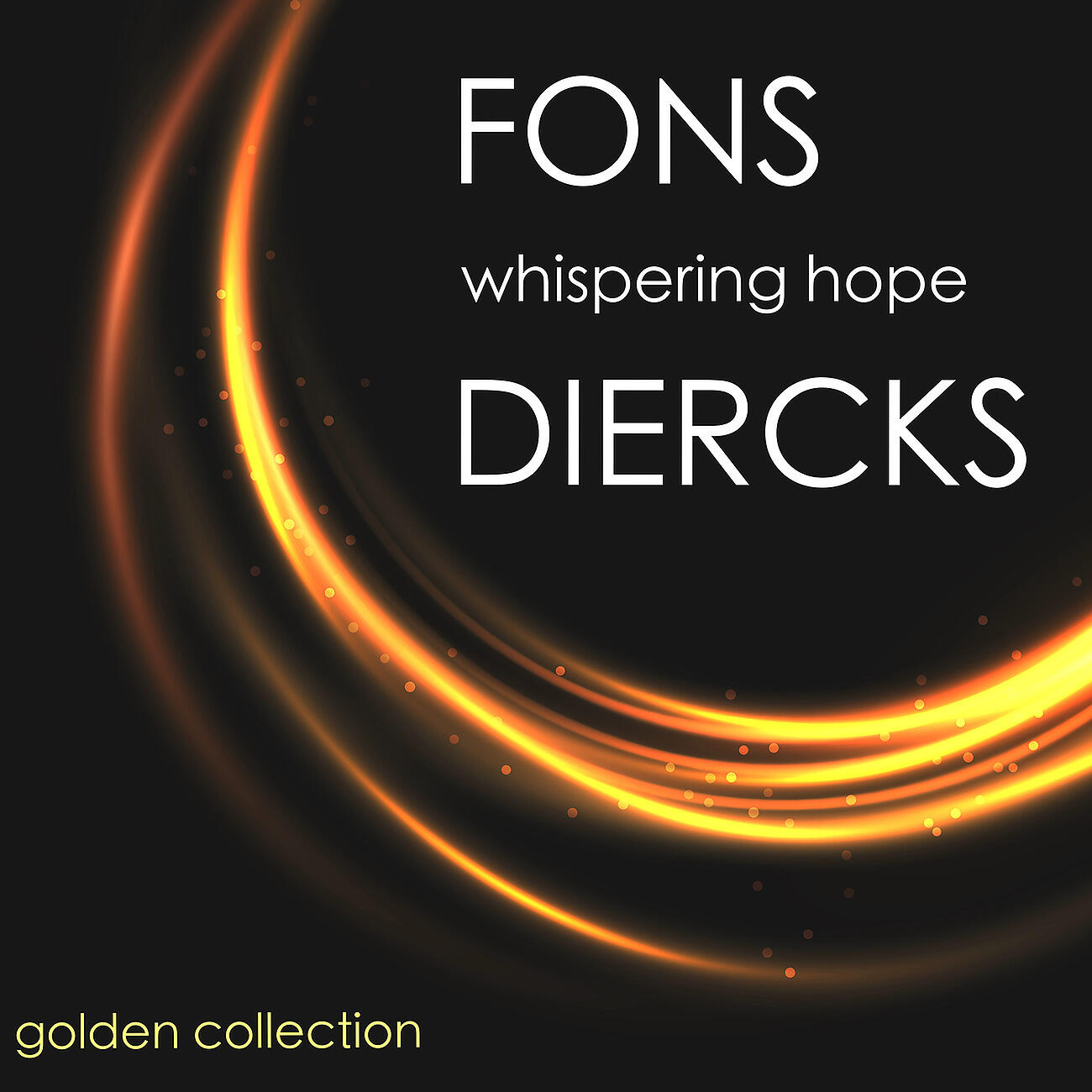 Релиз Whispering Hope - Golden Collection