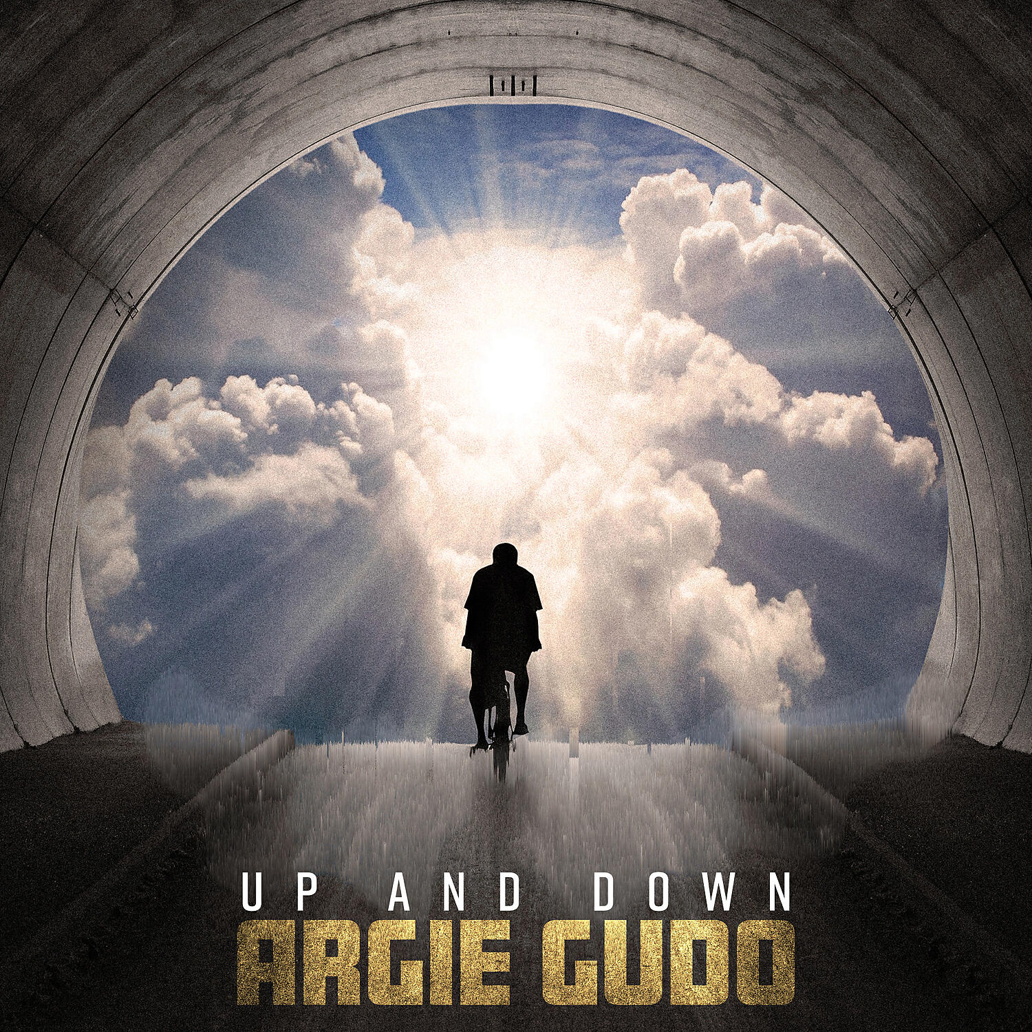 Argie Gudo
