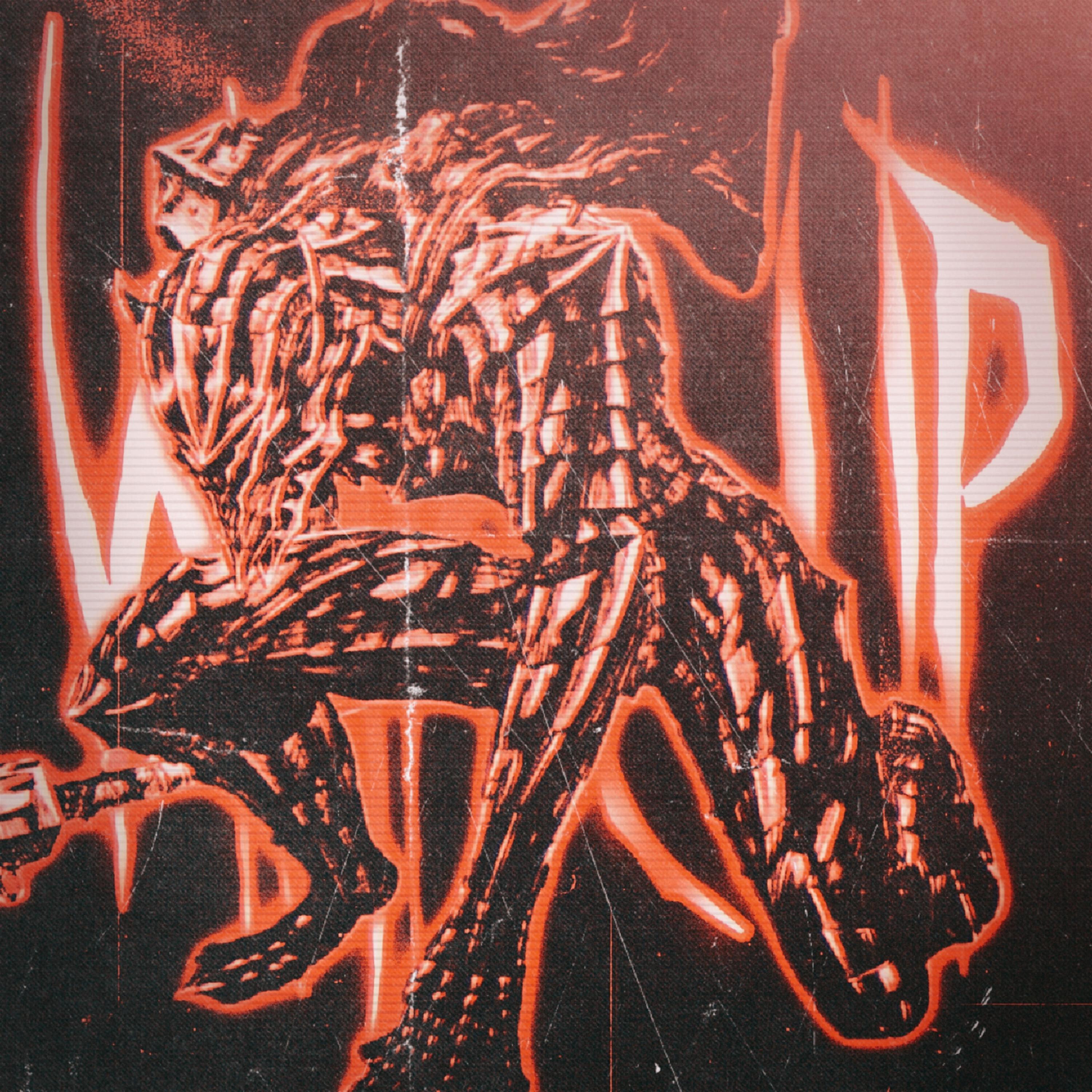 Релиз WAKE UP