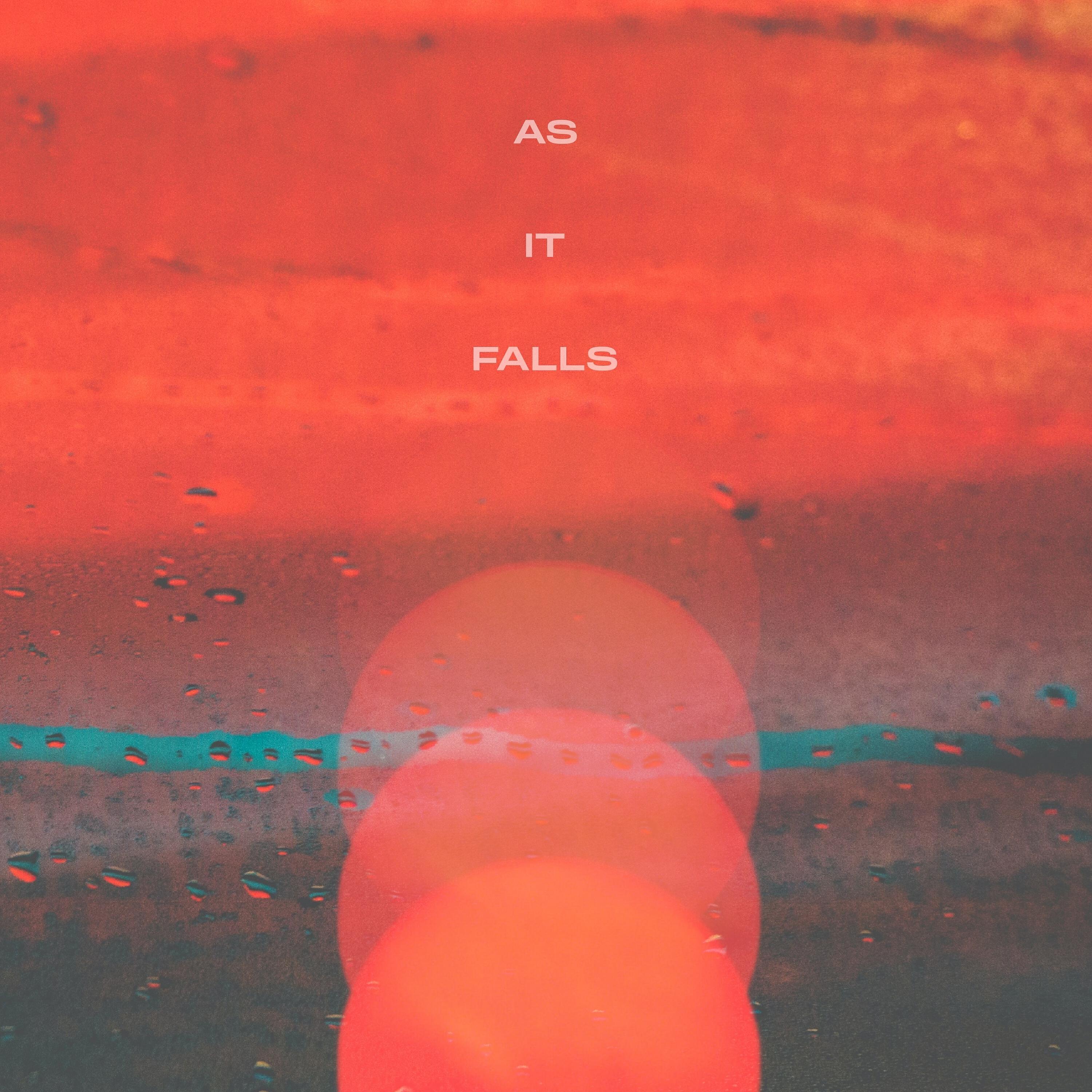 Релиз As It Falls