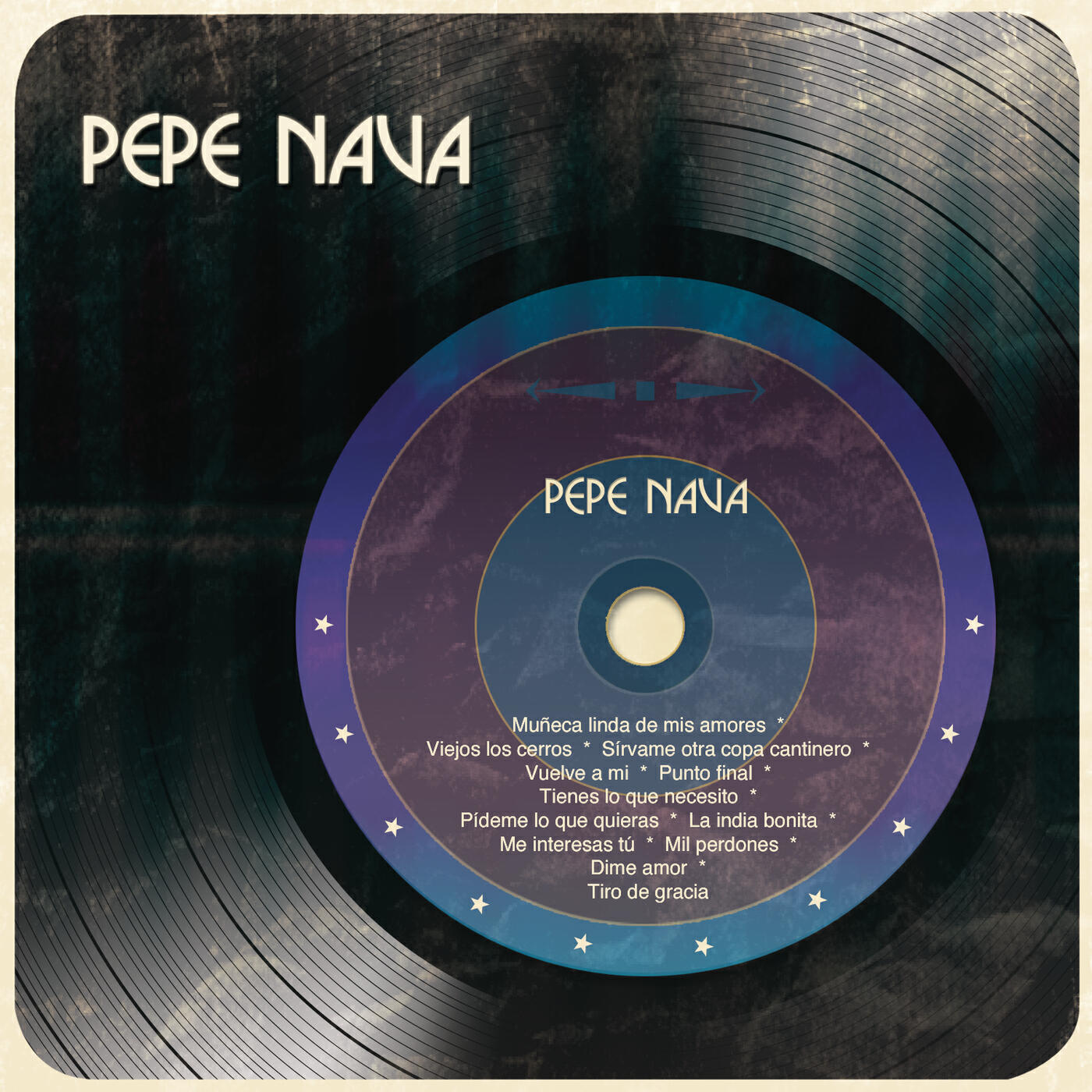 Релиз Pepe Nava