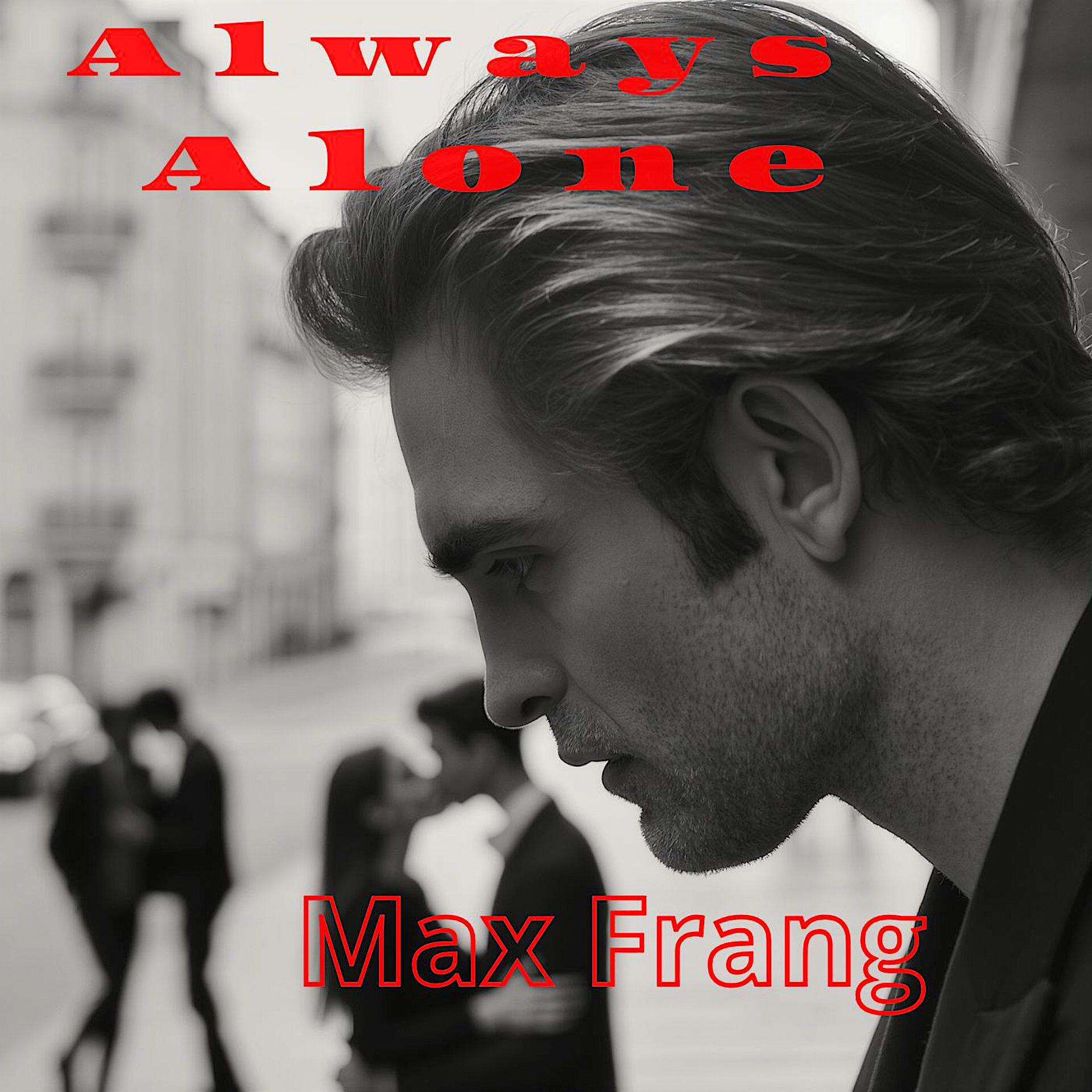 Релиз Always Alone