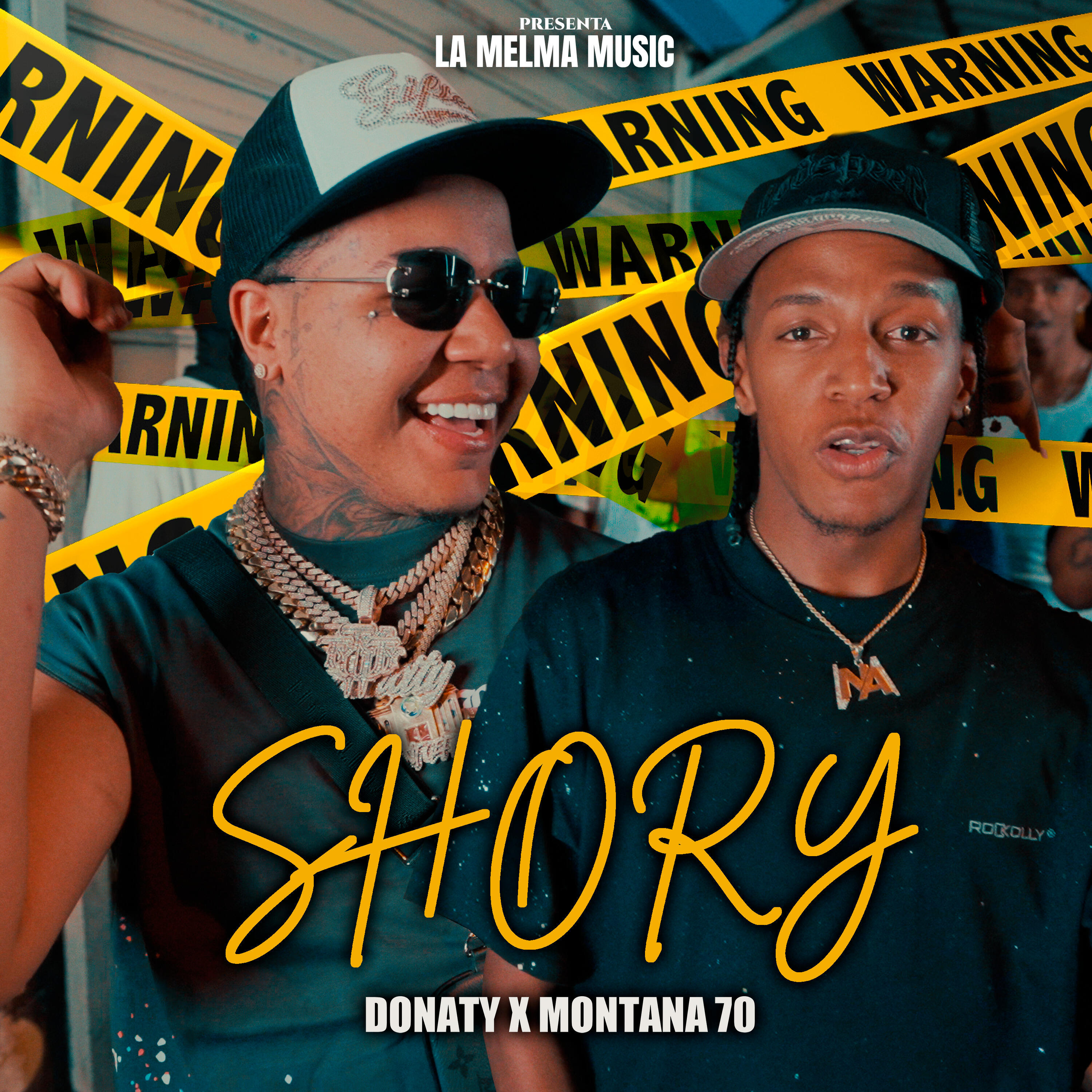 Релиз Shory