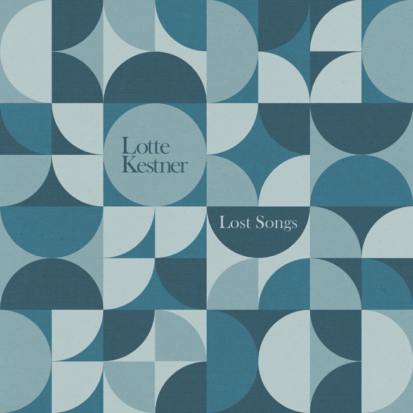 Релиз Lost Songs