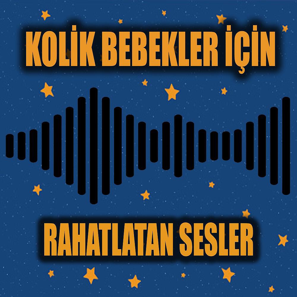 Постер альбома Kolik Bebek