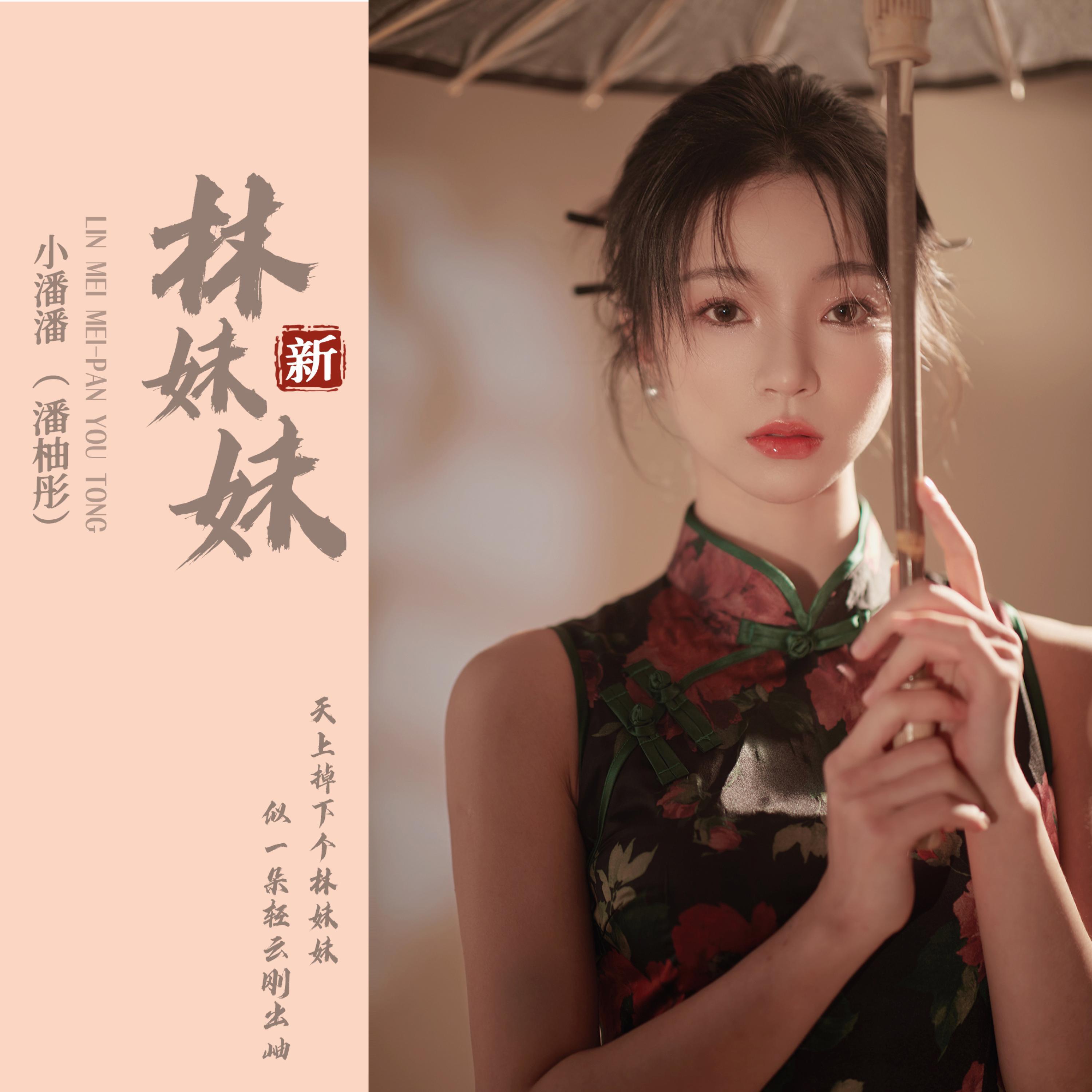 Релиз 新林妹妹