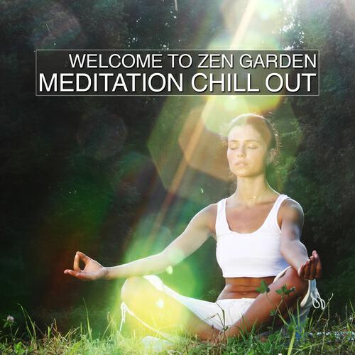 Релиз Welcome to Zen Garden