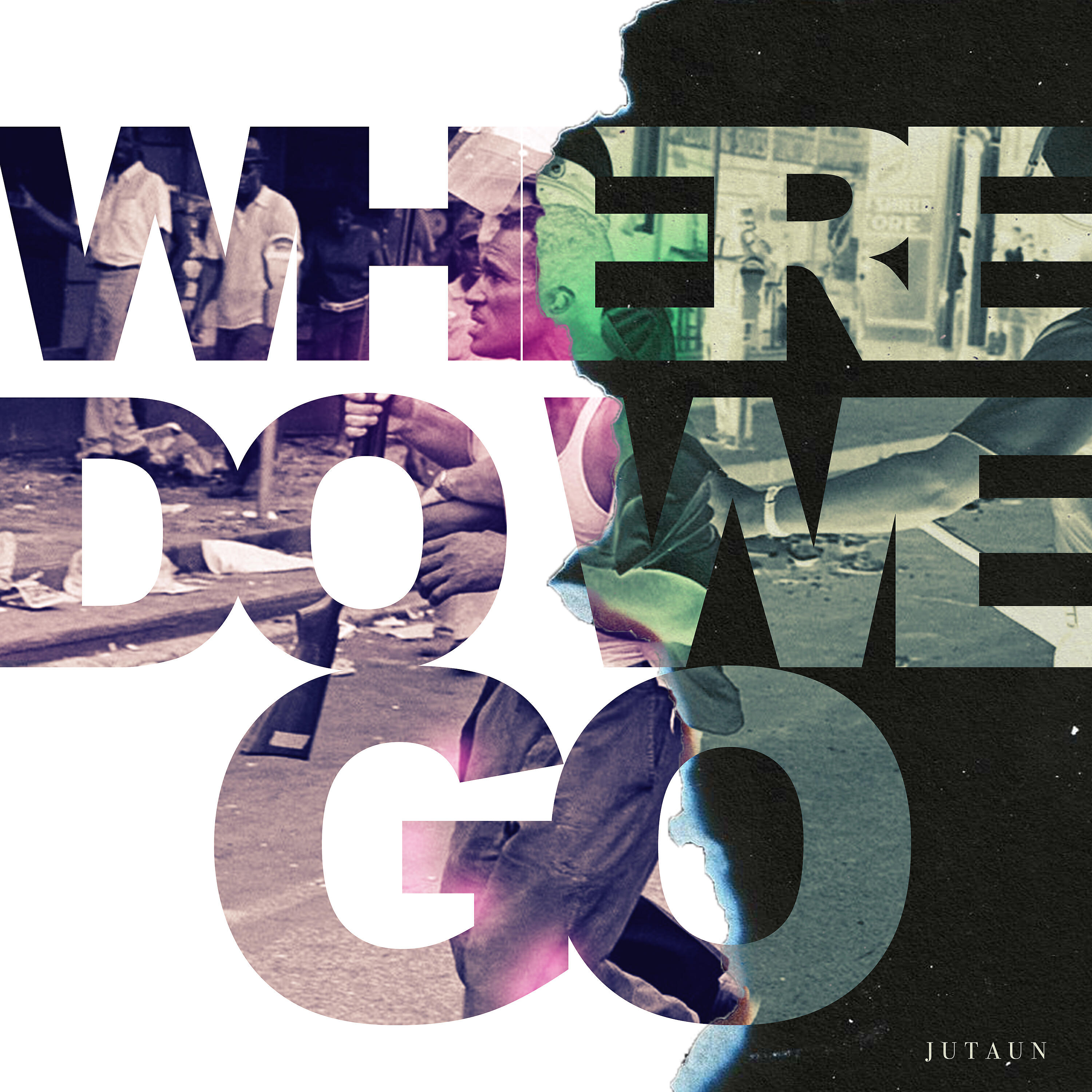 Релиз Where Do We Go