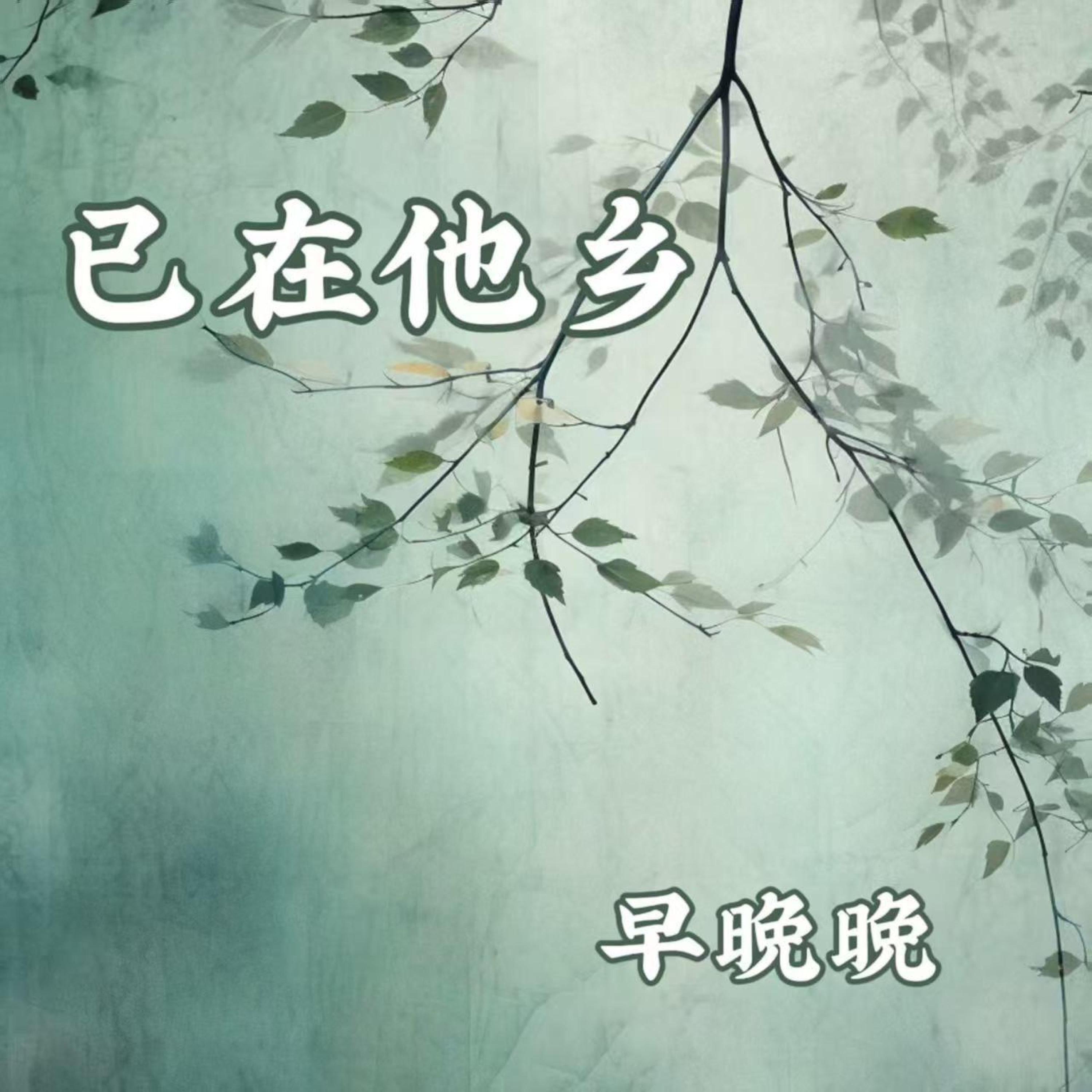 Релиз 已在他乡