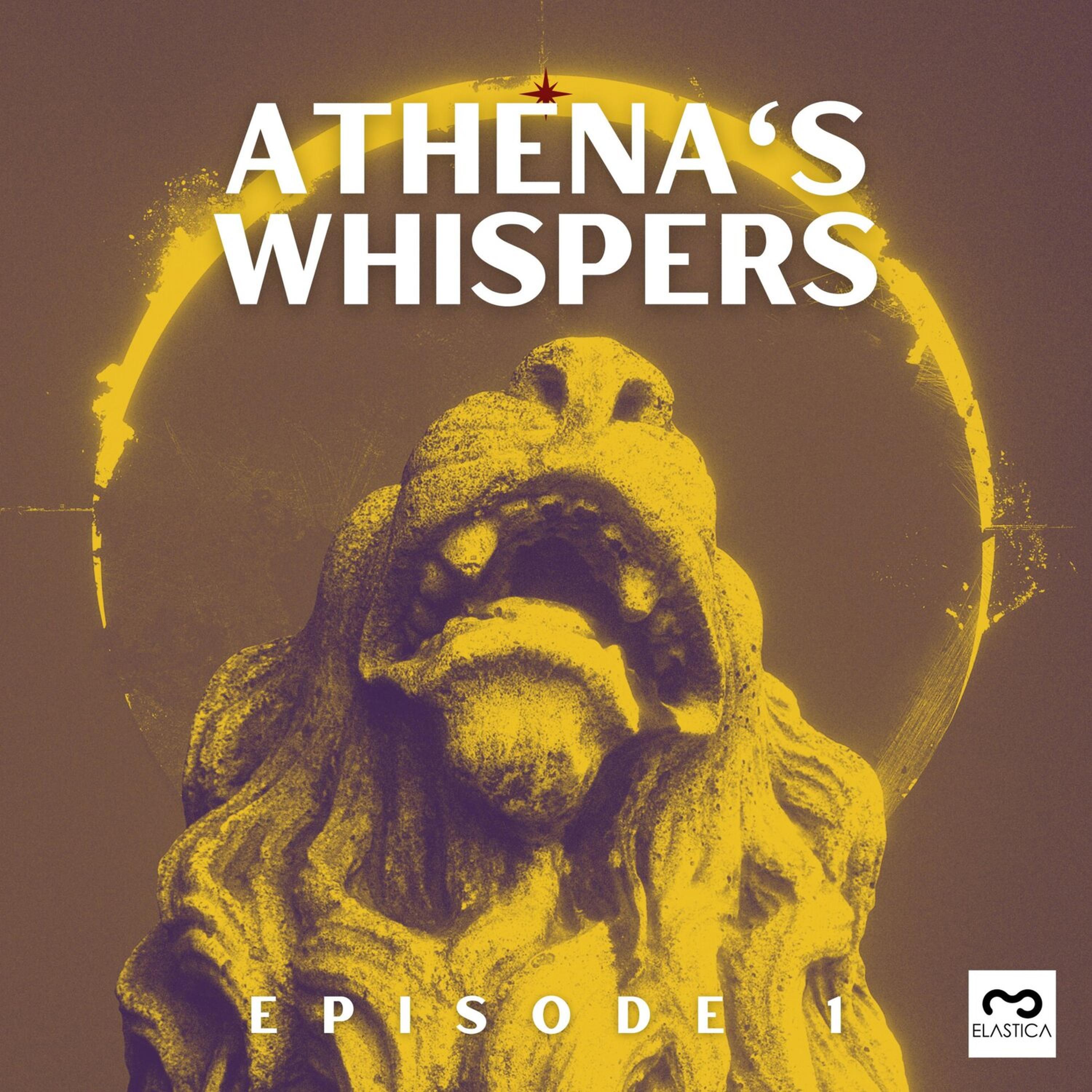 Релиз Athena's Whispers: Episode 1