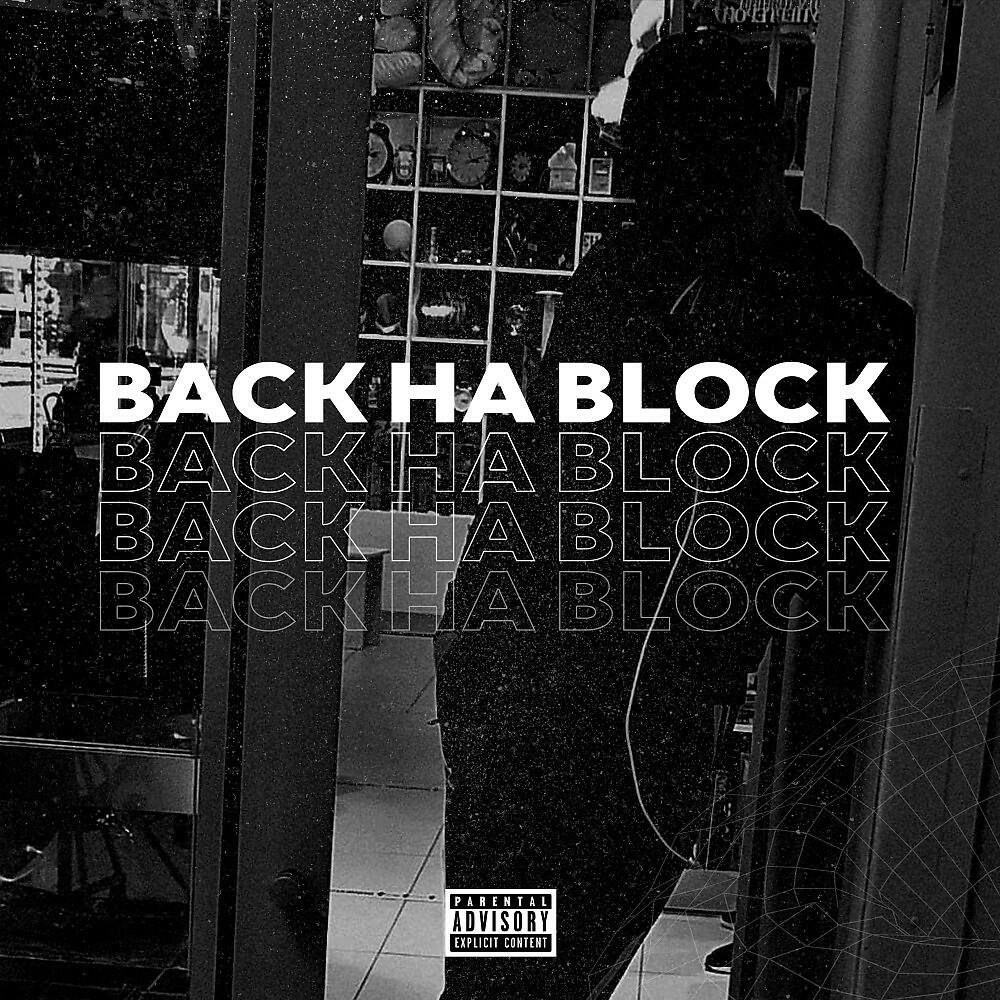 Релиз Back На Block