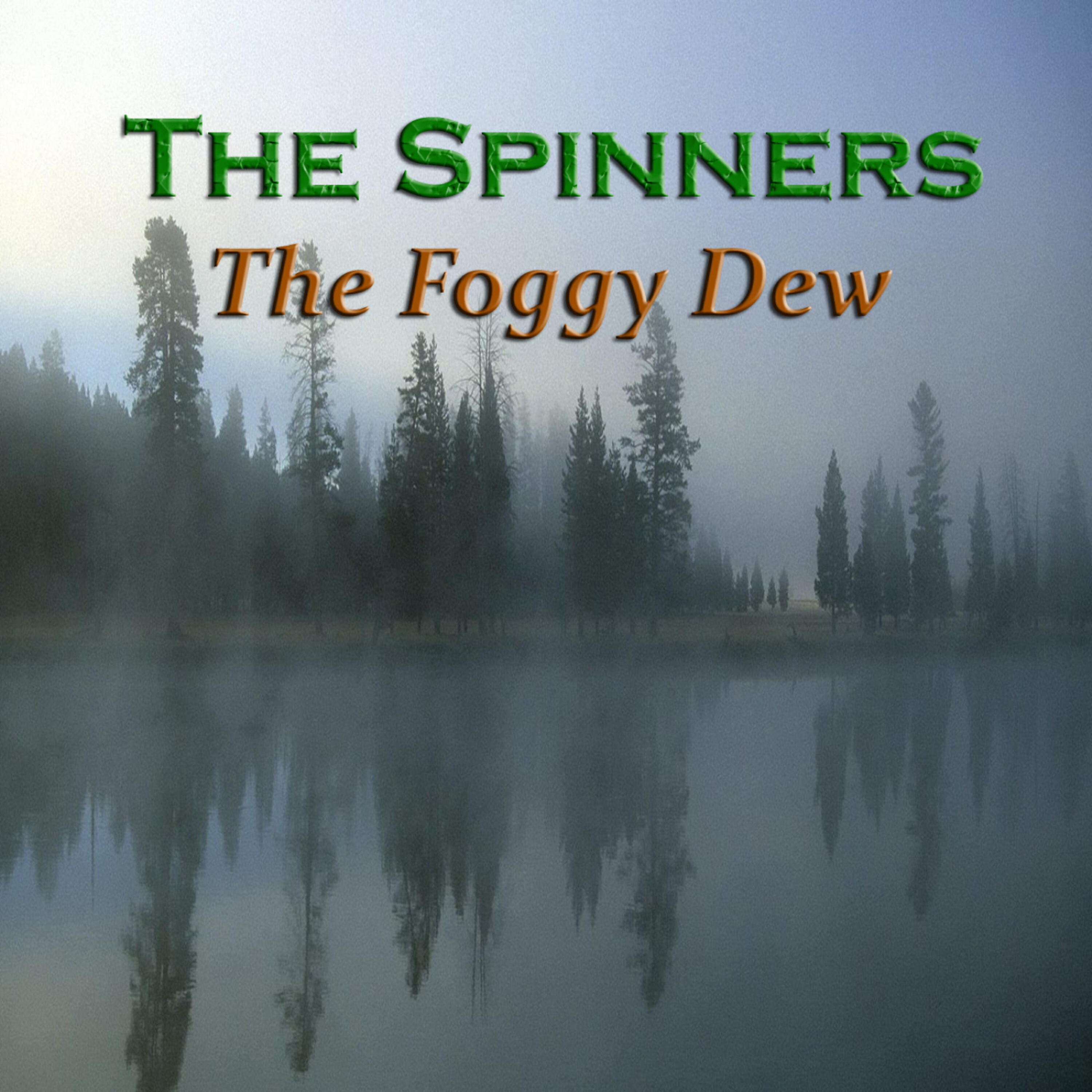 Релиз The Foggy Dew
