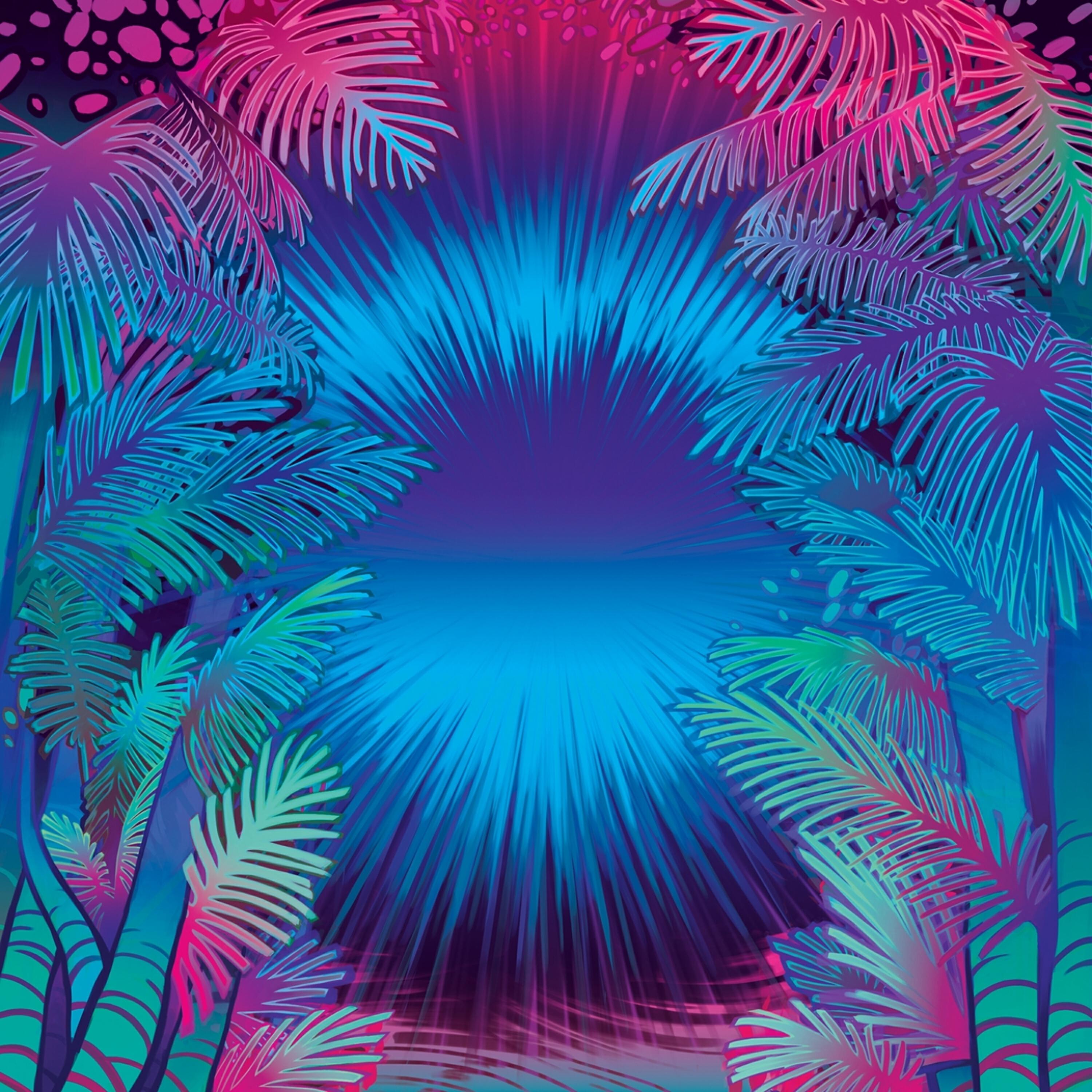 Альбом Indigo исполнителя Flamingo Pier
