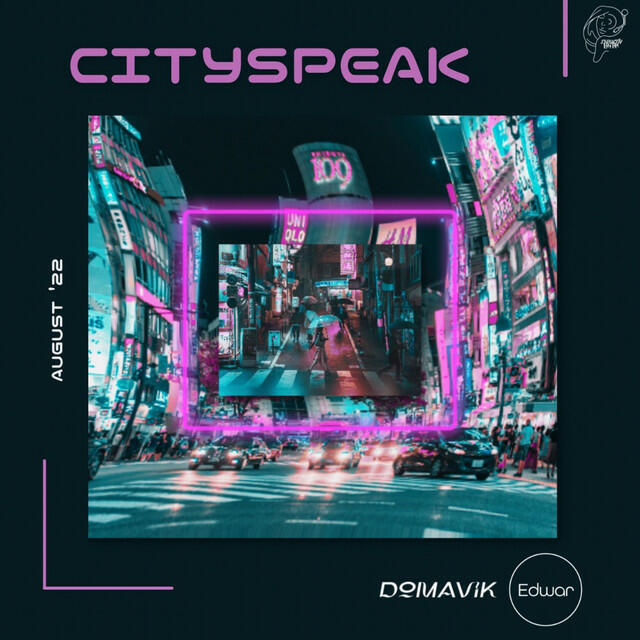 Релиз Cityspeak